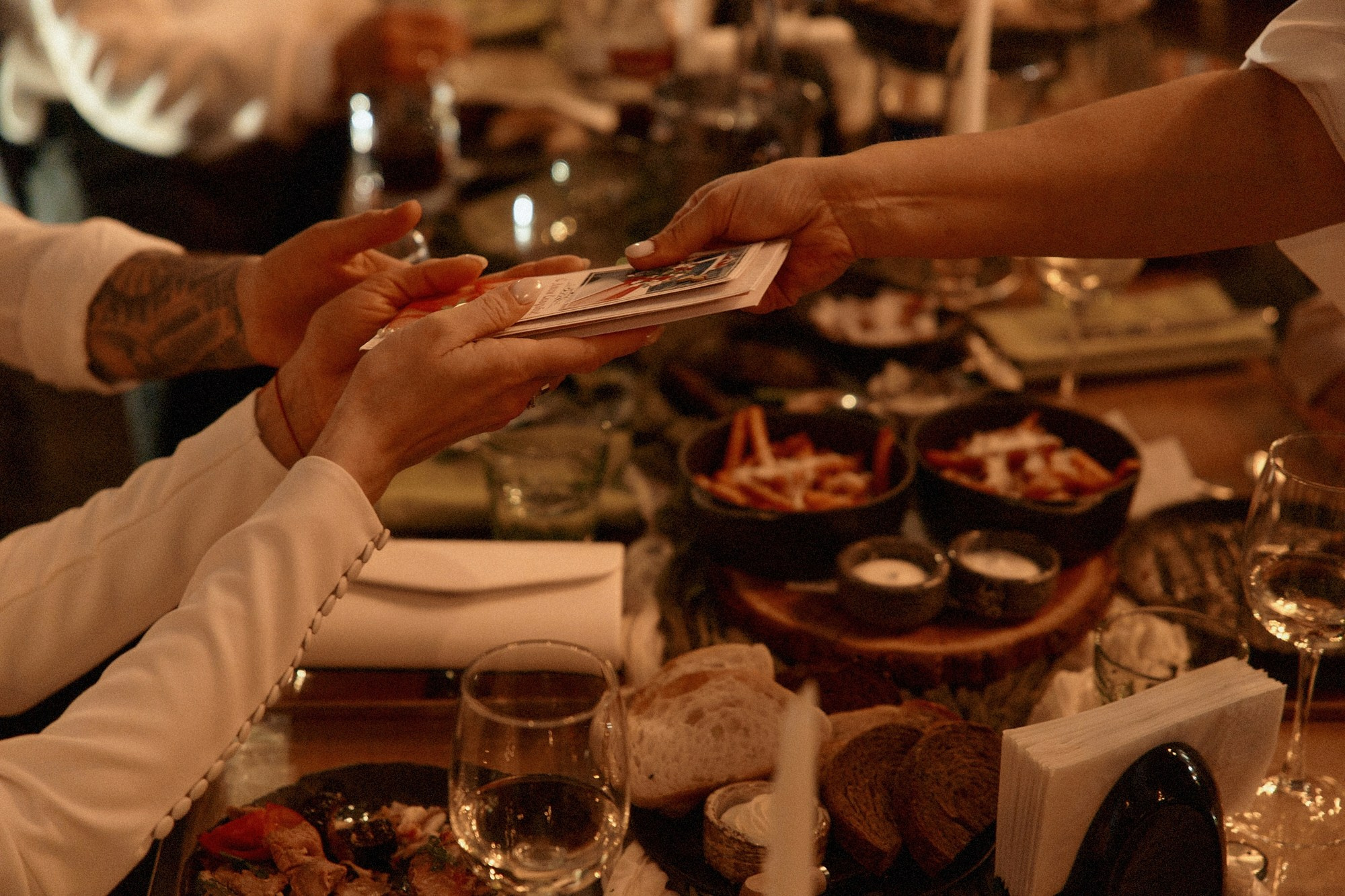 Екатерина и Олег. Свадебный и семейный фотограф в Иваново и Москве Мильков Вадим