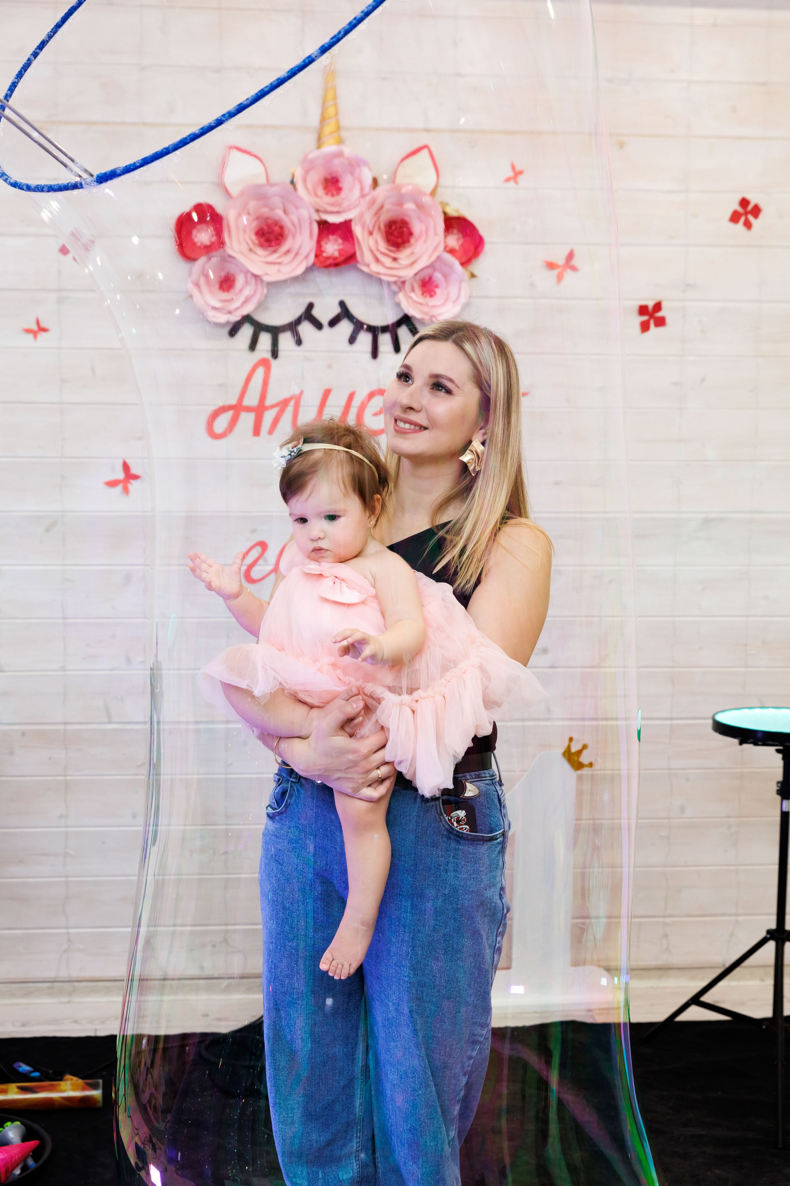 Клуб семейных развлечений Гости. Фотограф Новосибирск — Наталья Гресь