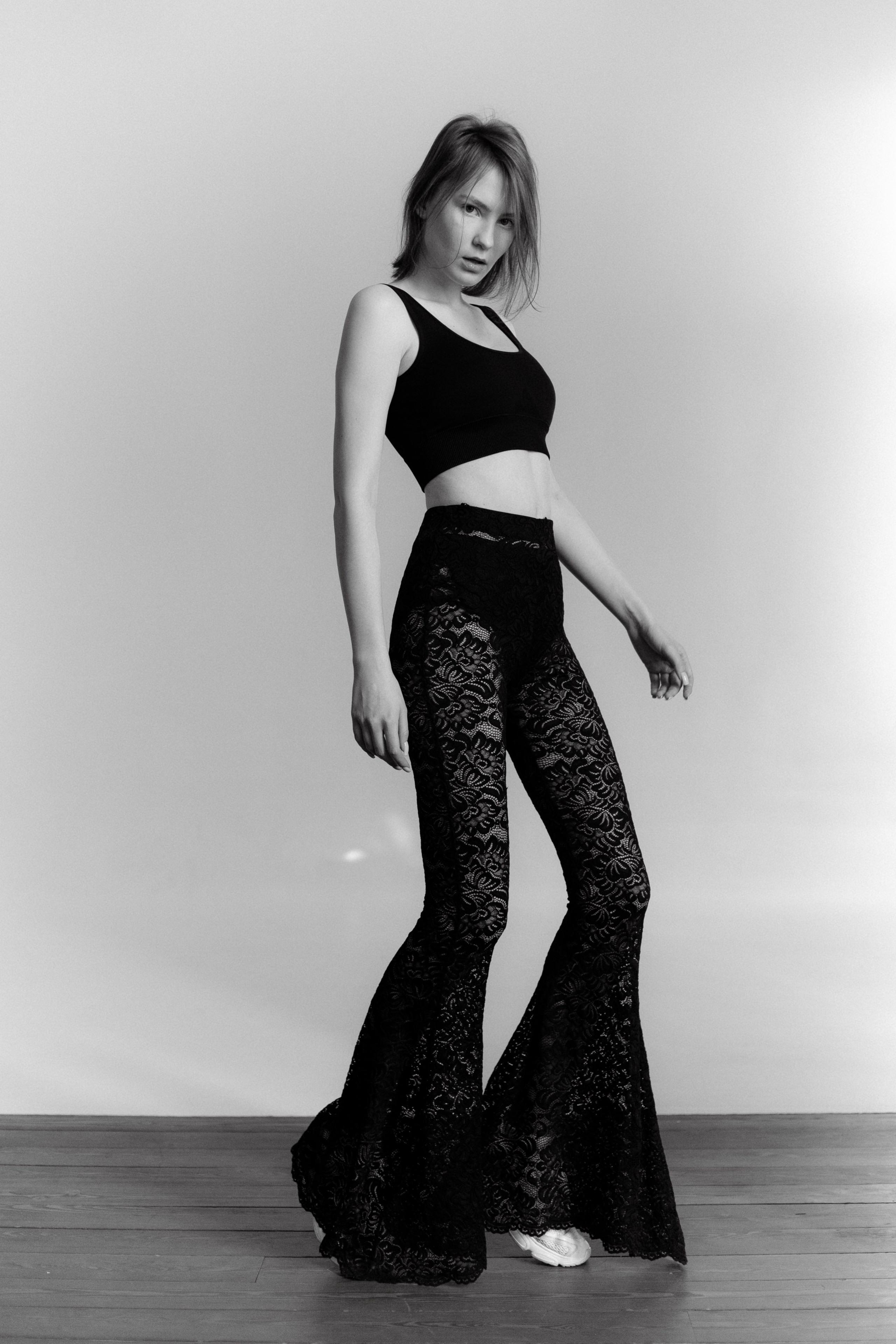 Kattie. Фотограф Москва Дмитрий Курасов