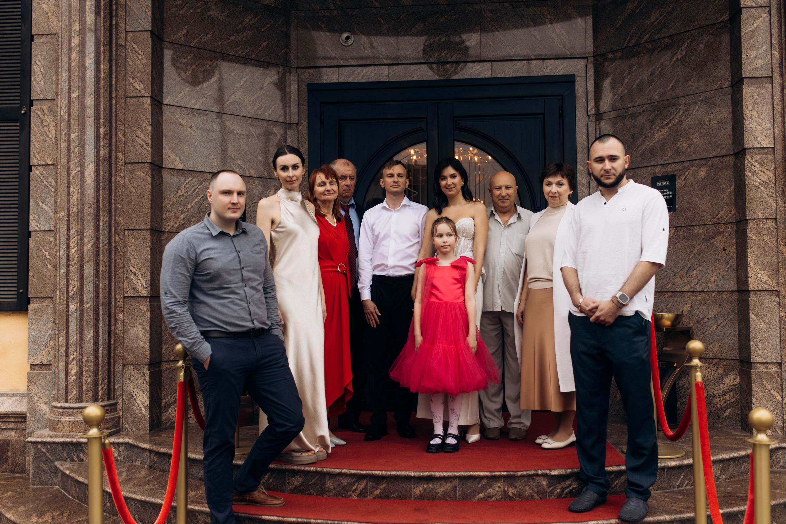 Татьяна и Алексей. Самый теплый фотограф в Краснодаре Рябоконь Ксения