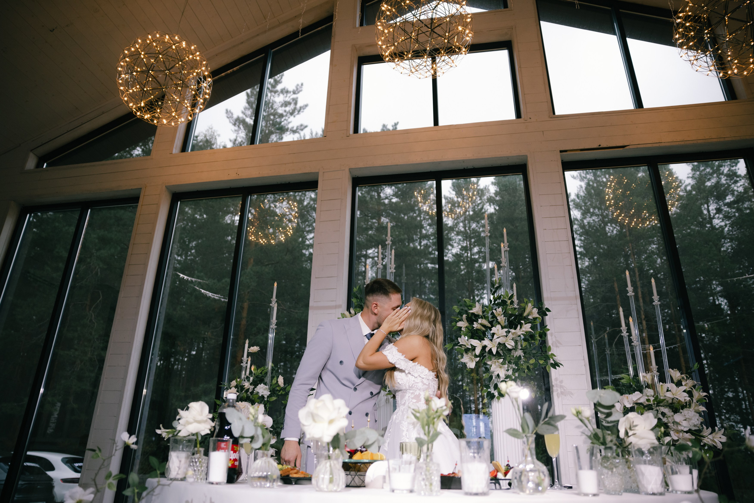 Wedding. Фотограф в Ижевске и Казани Богданов Яков