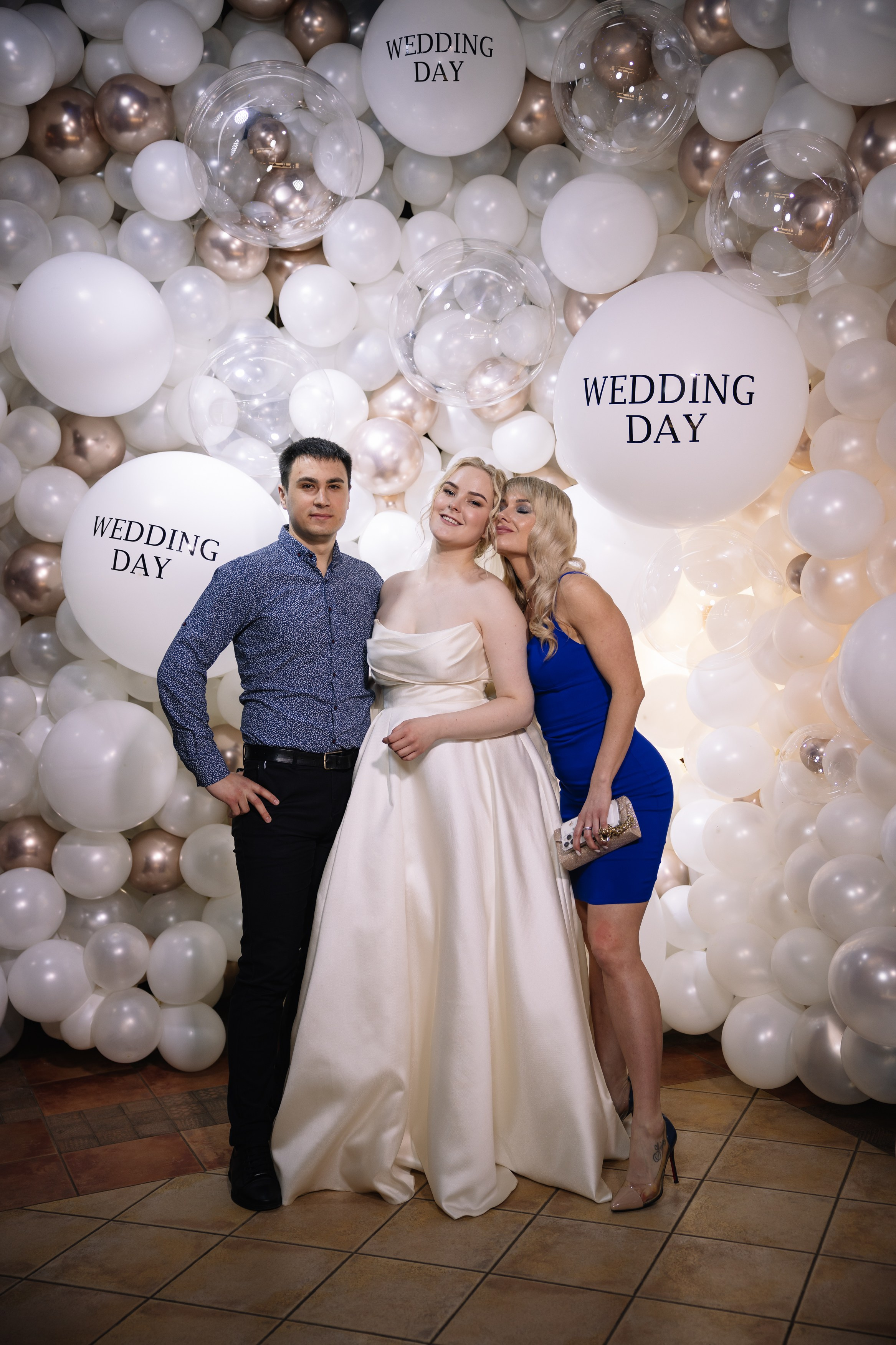 Wedding Станислав Вера. Фотограф в Ижевске и Казани Богданов Яков