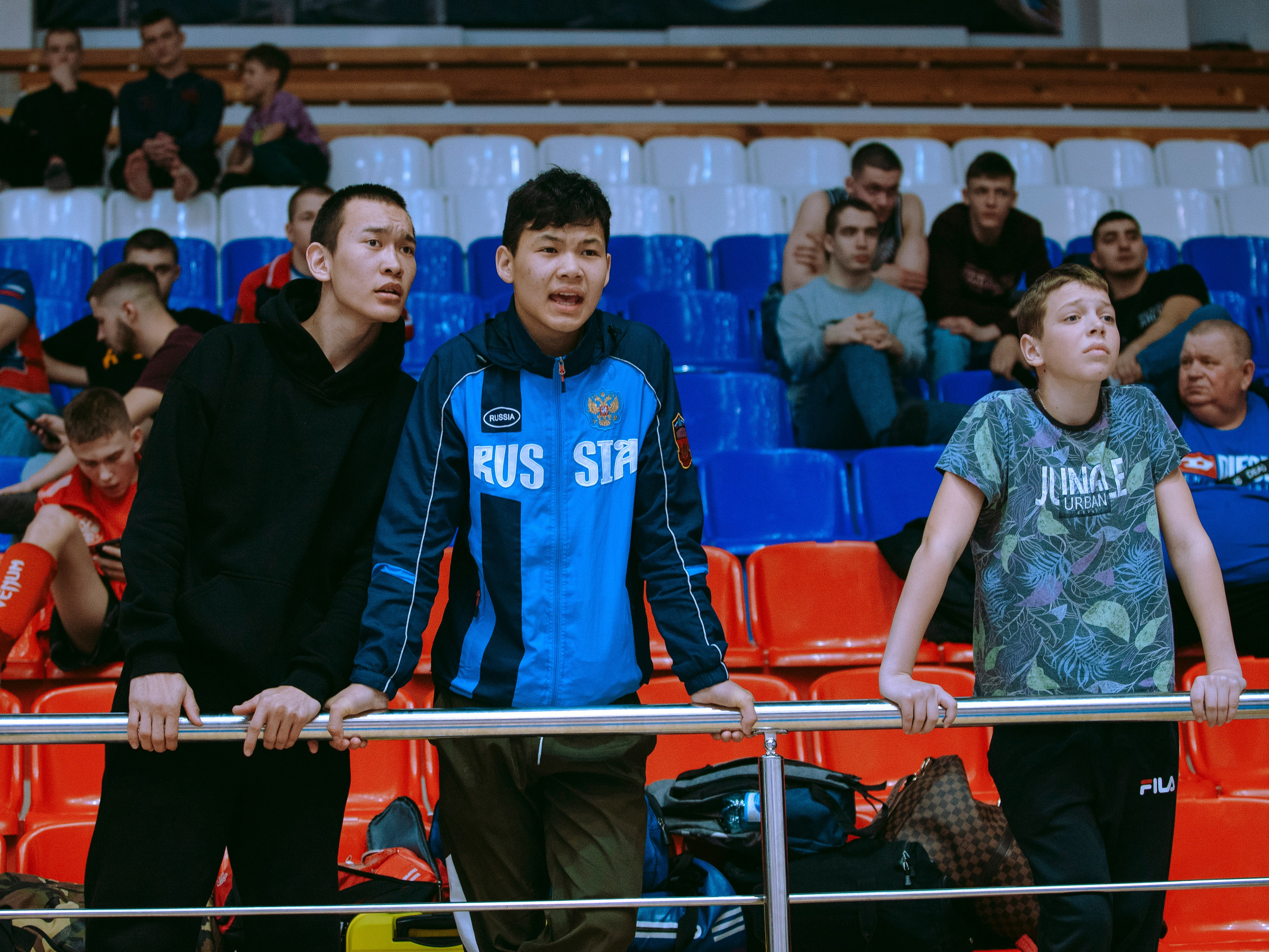 ПАНКРАТИОН | Чемпионат и первенство СФО | март `24. Портретный фотограф в Москве Дарья Цезария