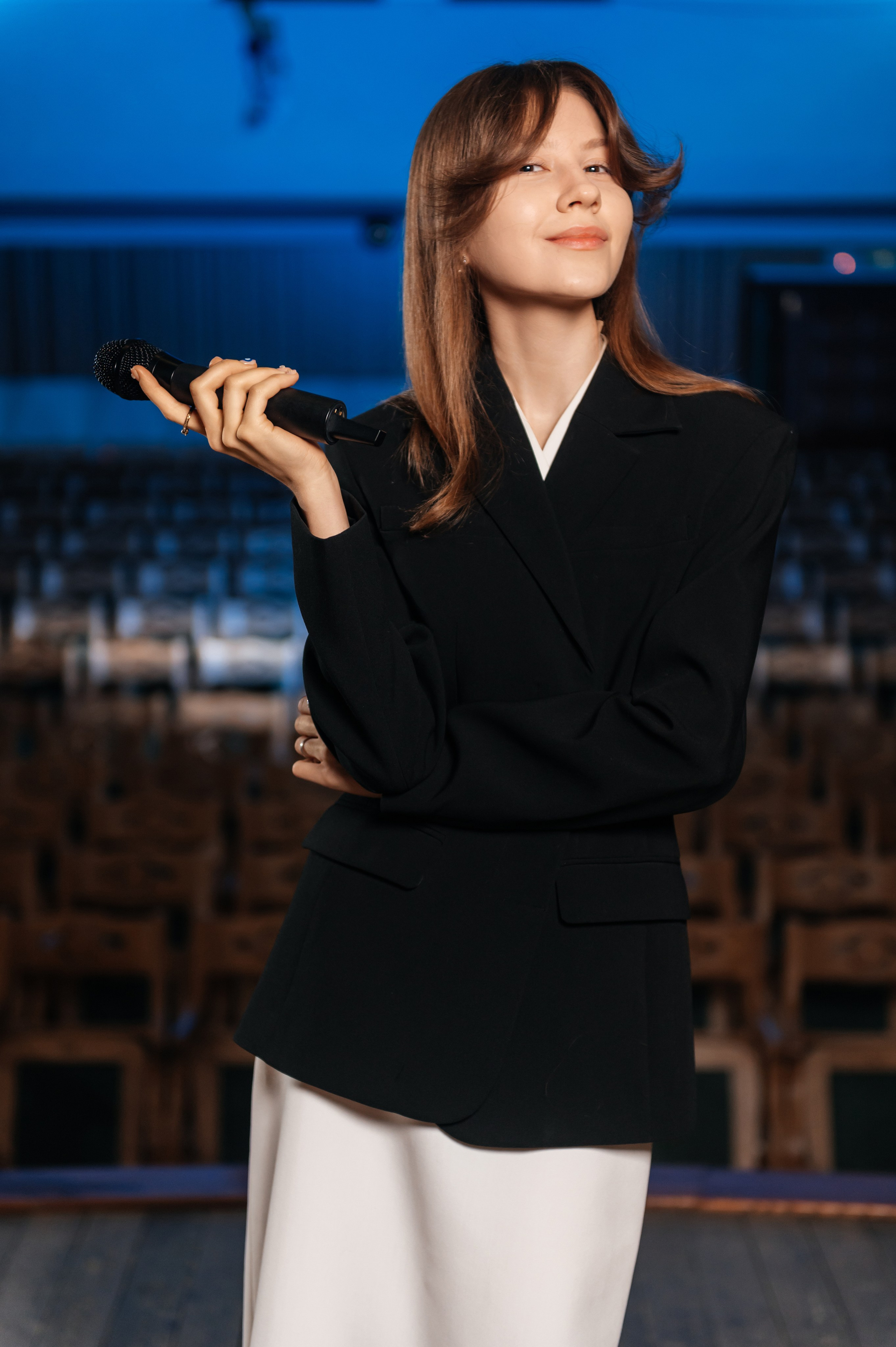 Старшие классы. Современные выпускные альбомы в Новосибирске