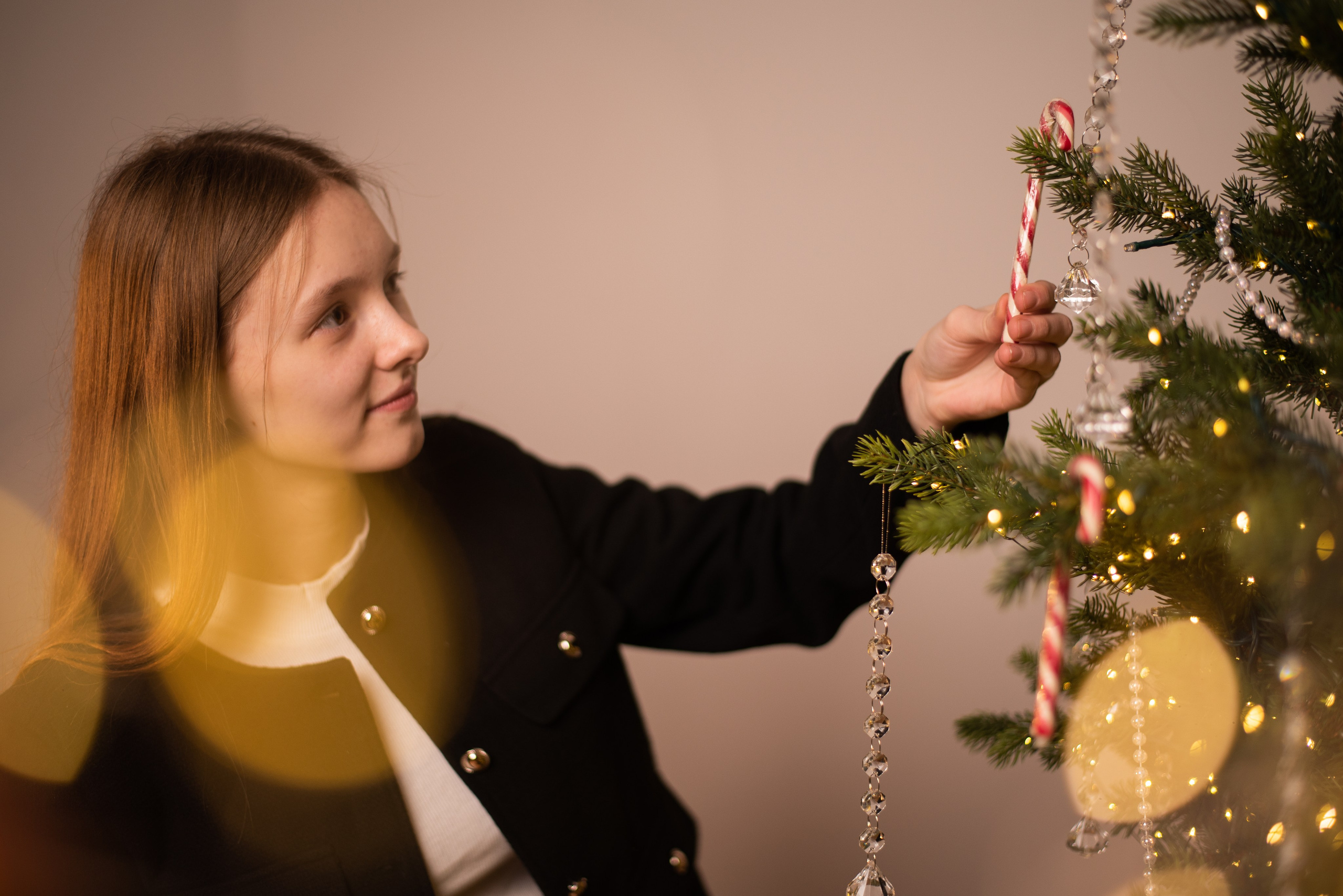 Зима. Семейный и детский фотограф в Москве Акамова Людмила