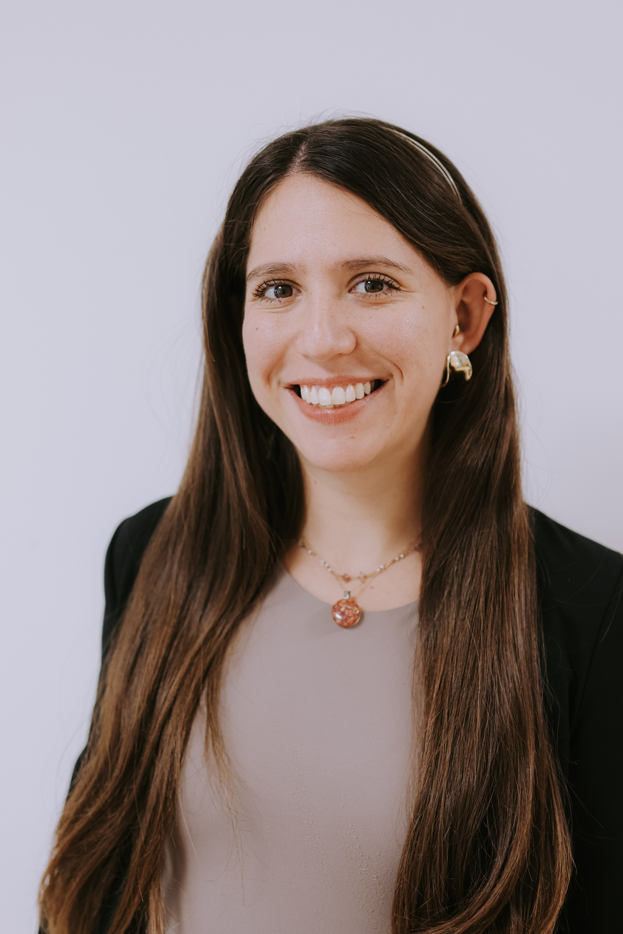 Portraits for CityKids x Newton, Tel Aviv | December 2025. Photographer in Israel Alice Milchin