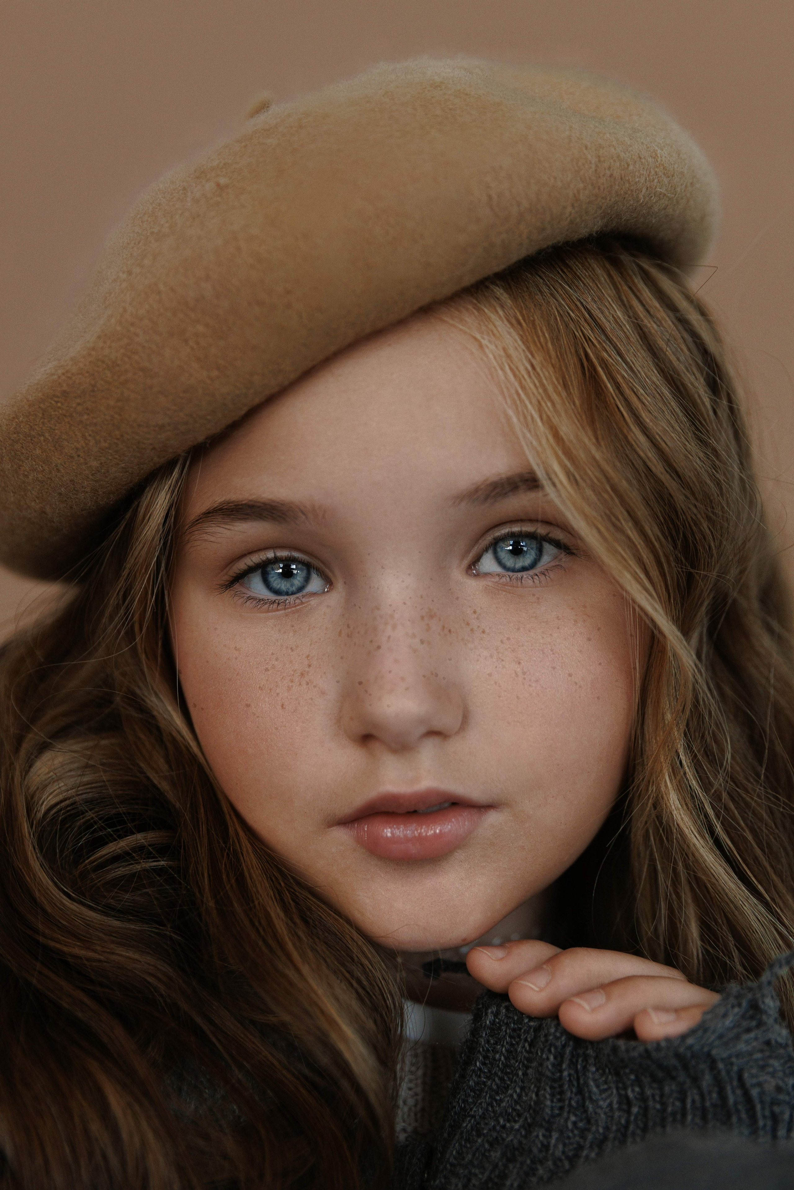 Есения Бонд. Фотограф Ольга Эмбер