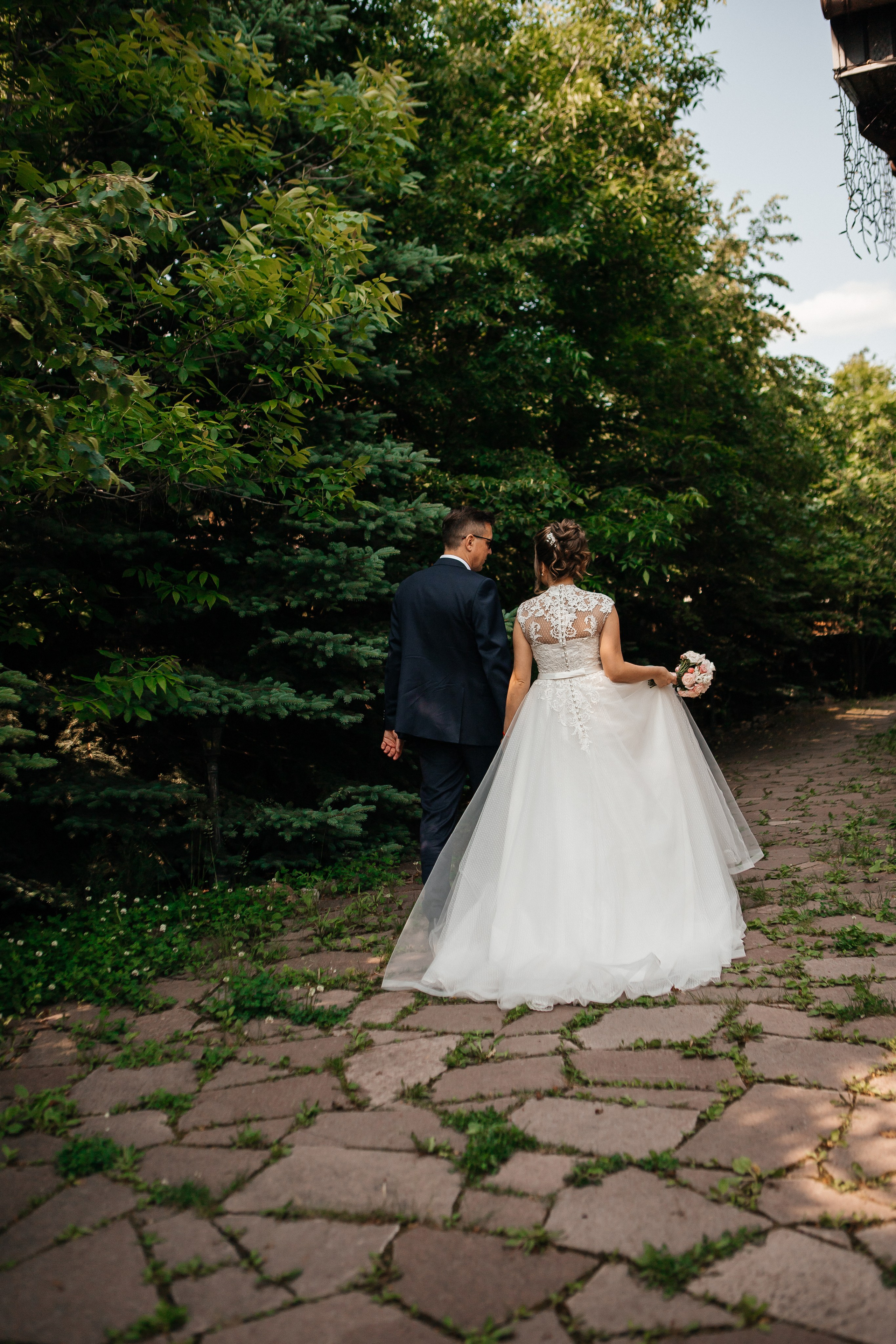 Елена и Владислав SunRise. Свадебный фотограф Виктория Чуйко Магнитогорск. Визуал для бизнеса