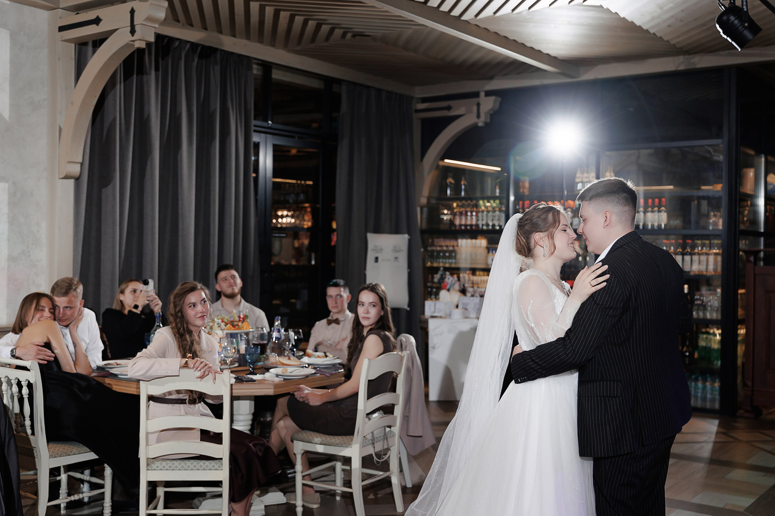 Свадьба. Свадебный и семейный фотограф в Твери и Тверской области