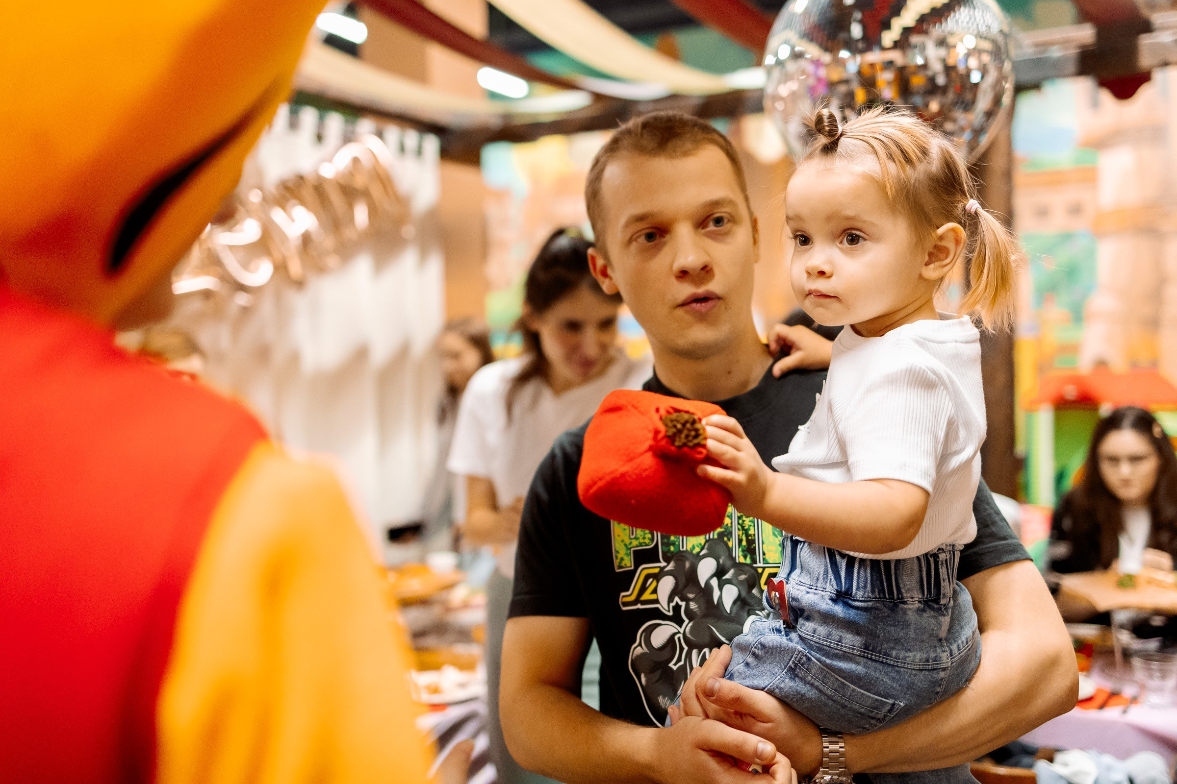 Веронике 1 год