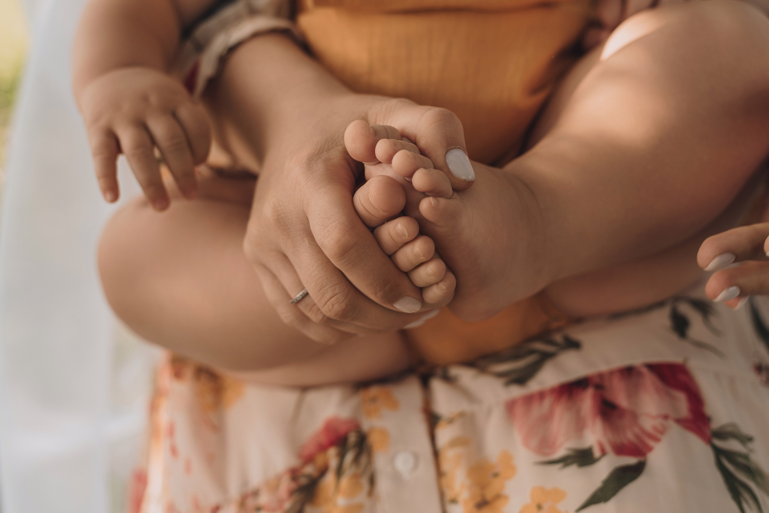 Marina & Mira. Natalia Finch Photography — Family, Kids & Pet Photographer in Chicago, IL