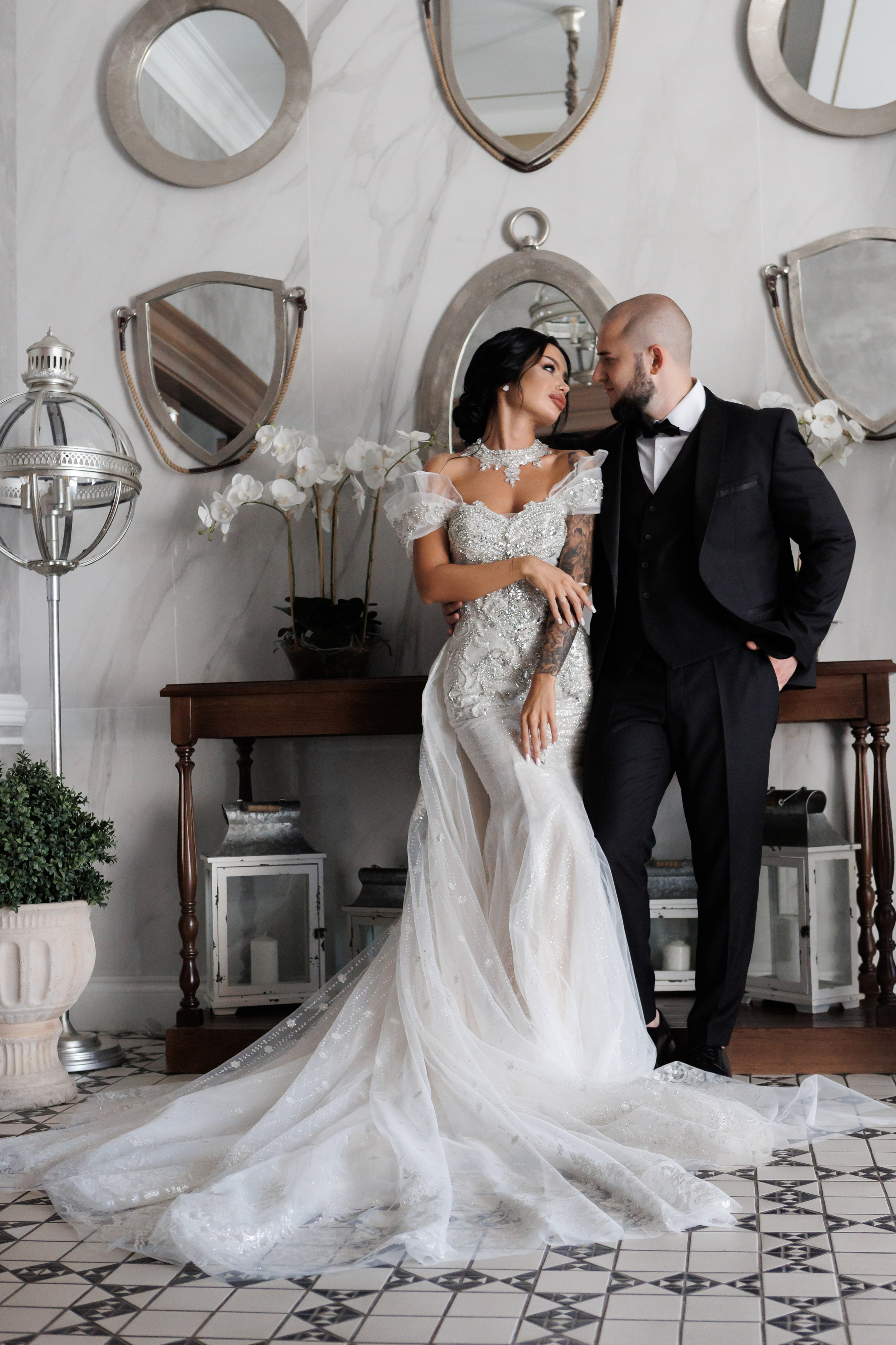 Портфолио. Фотограф Алла Гусева