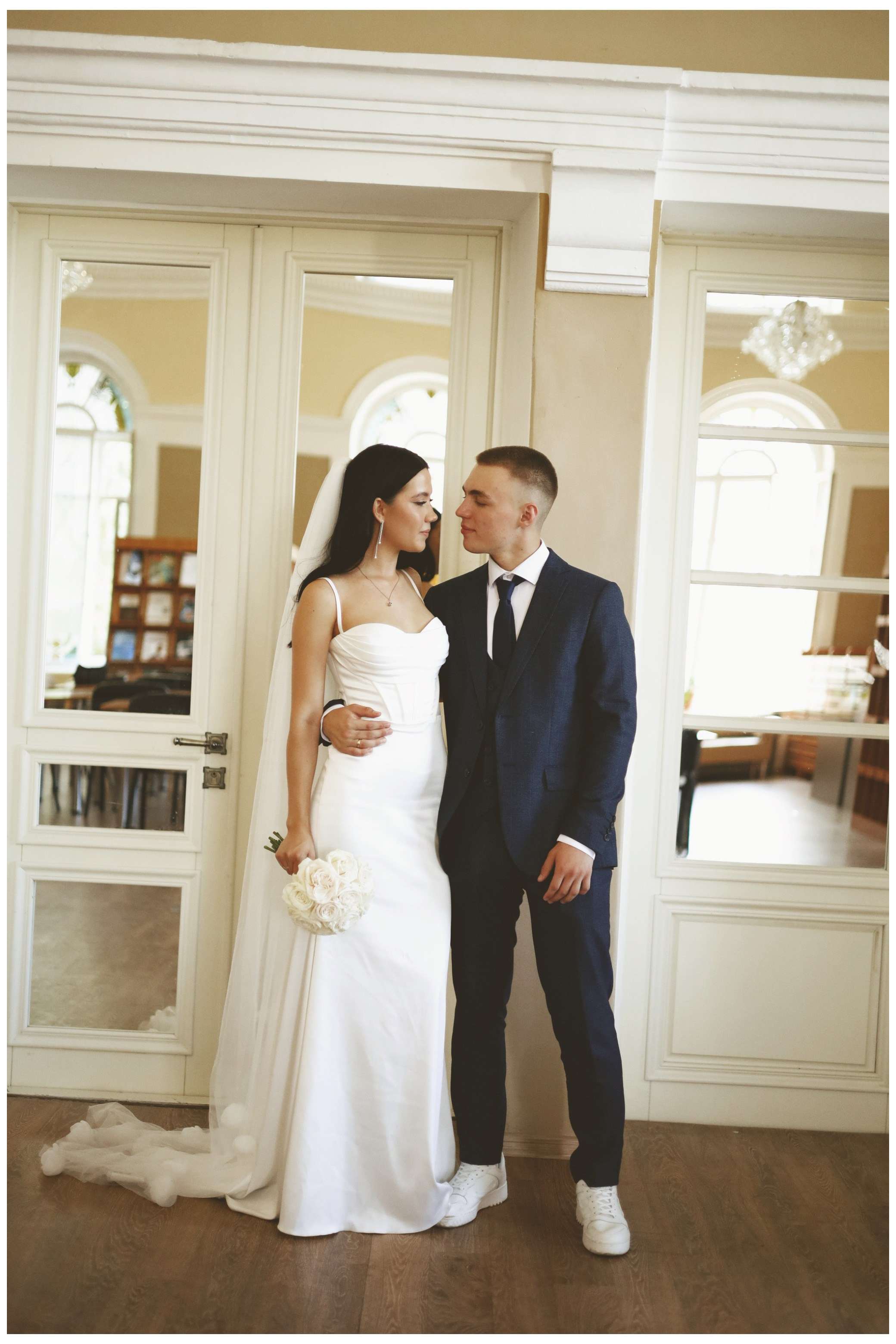 Wedding. Фотограф Ксюша Костюченко