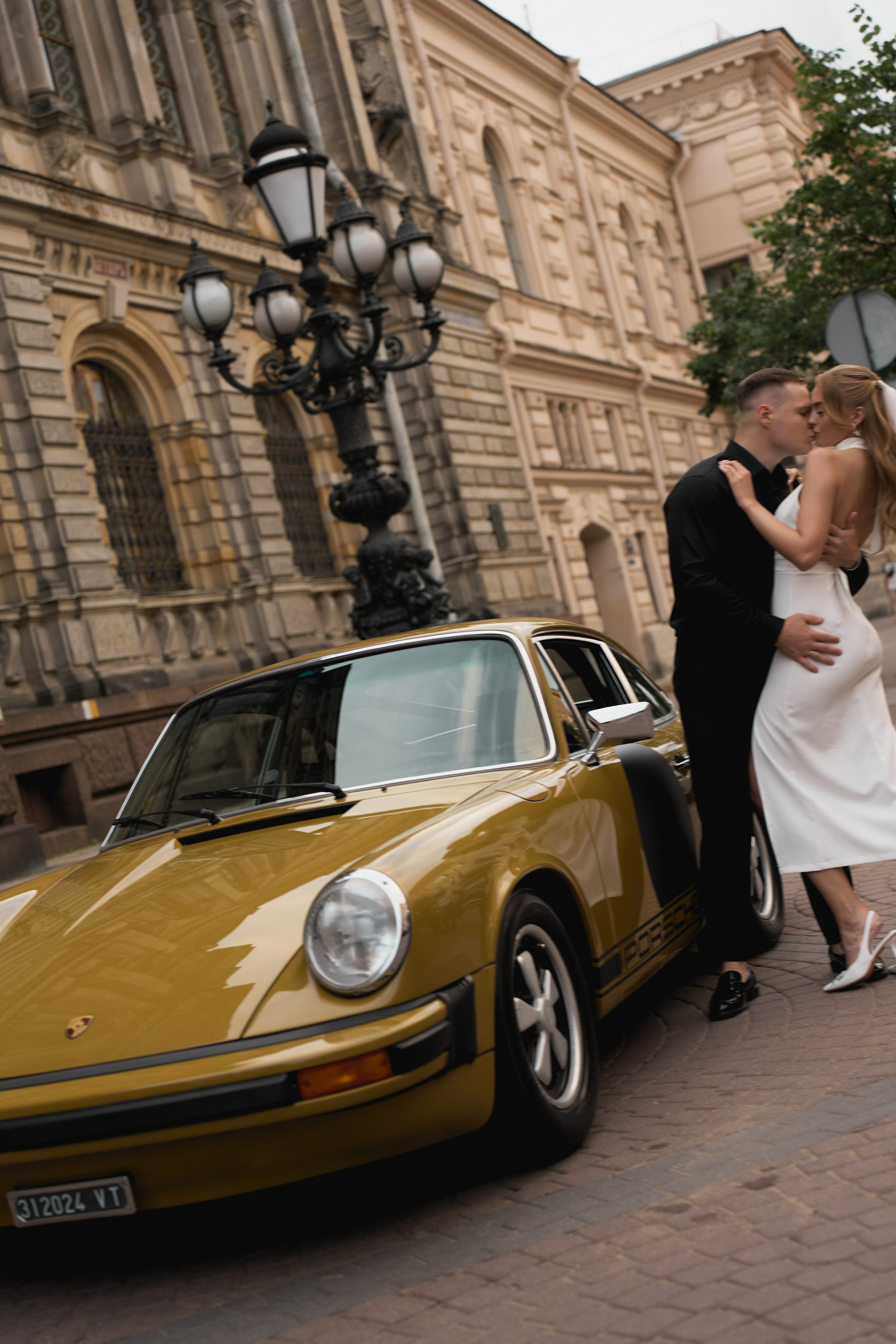 Виктор и Виктория. Свадебный фотограф Санкт-Петербург Акбулатов Руслан