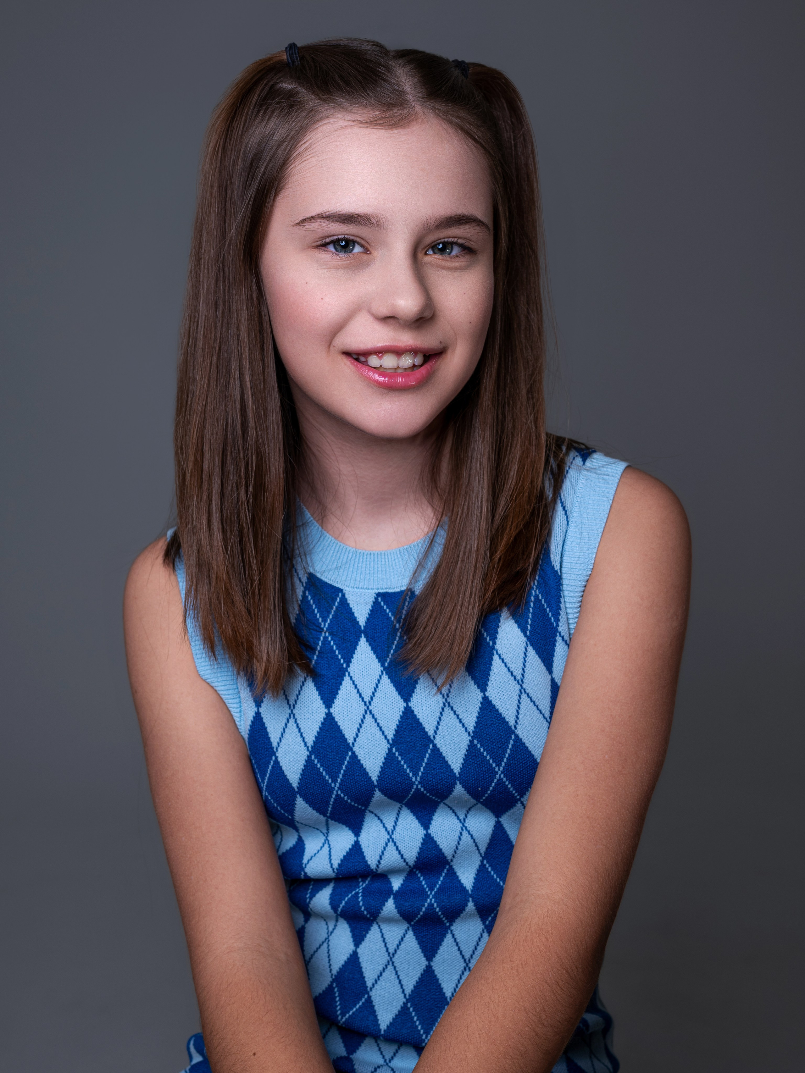 Портфолио_ Хэдшоты. Фотограф Москва Виктория Вишневская актерское / модельное портфолио