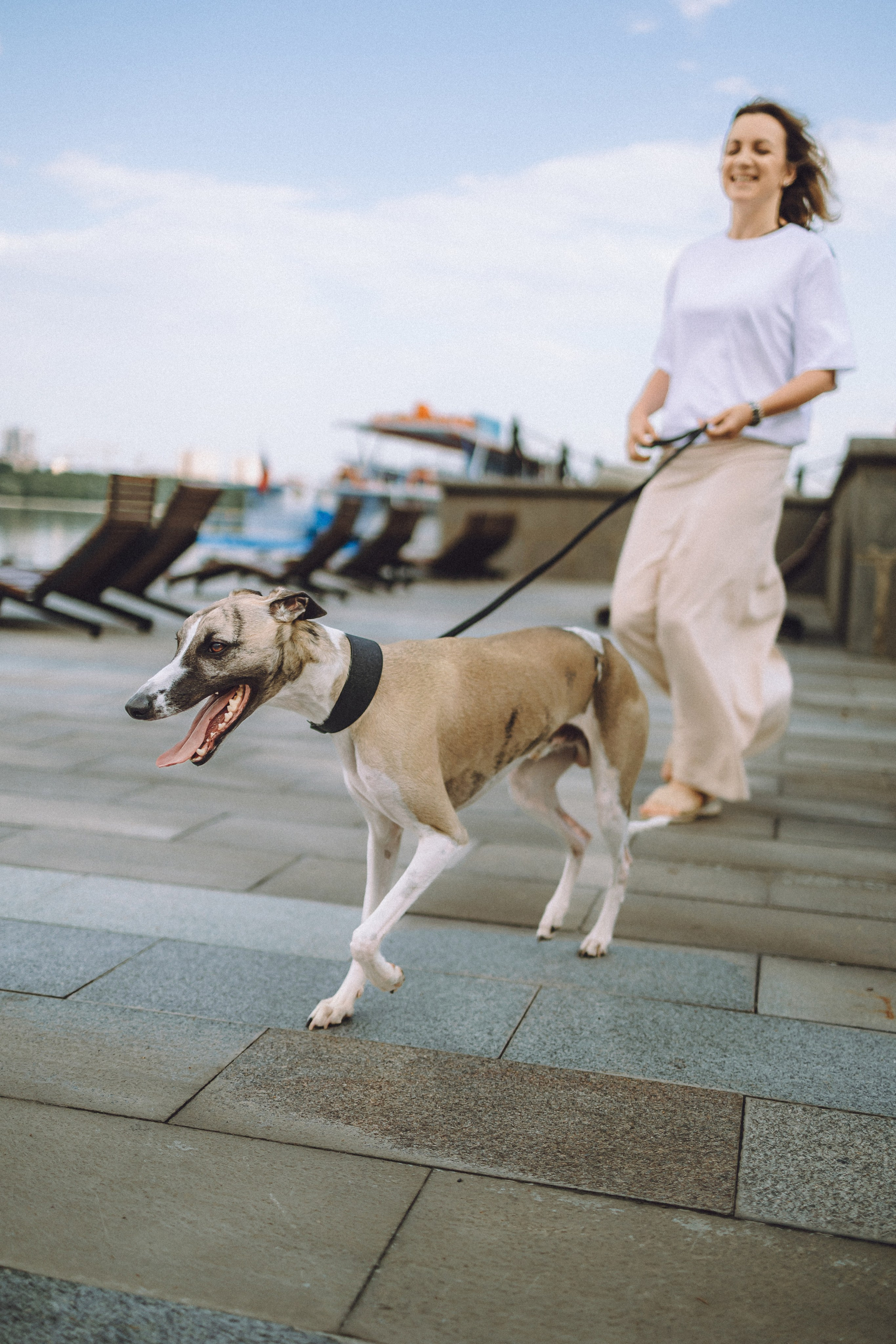 Ирина, Илья и Рик