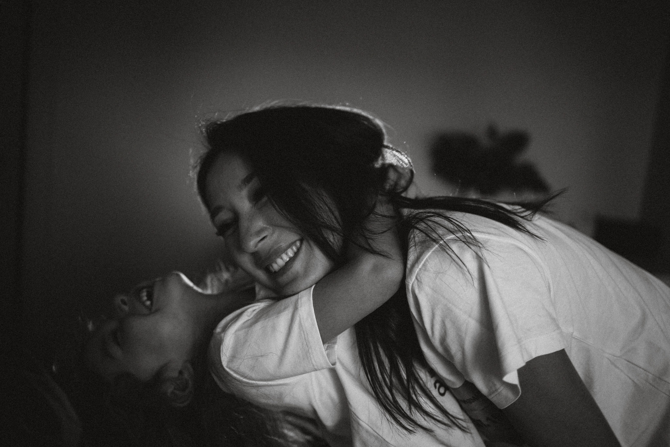 Наташа, Маруся и Зефир