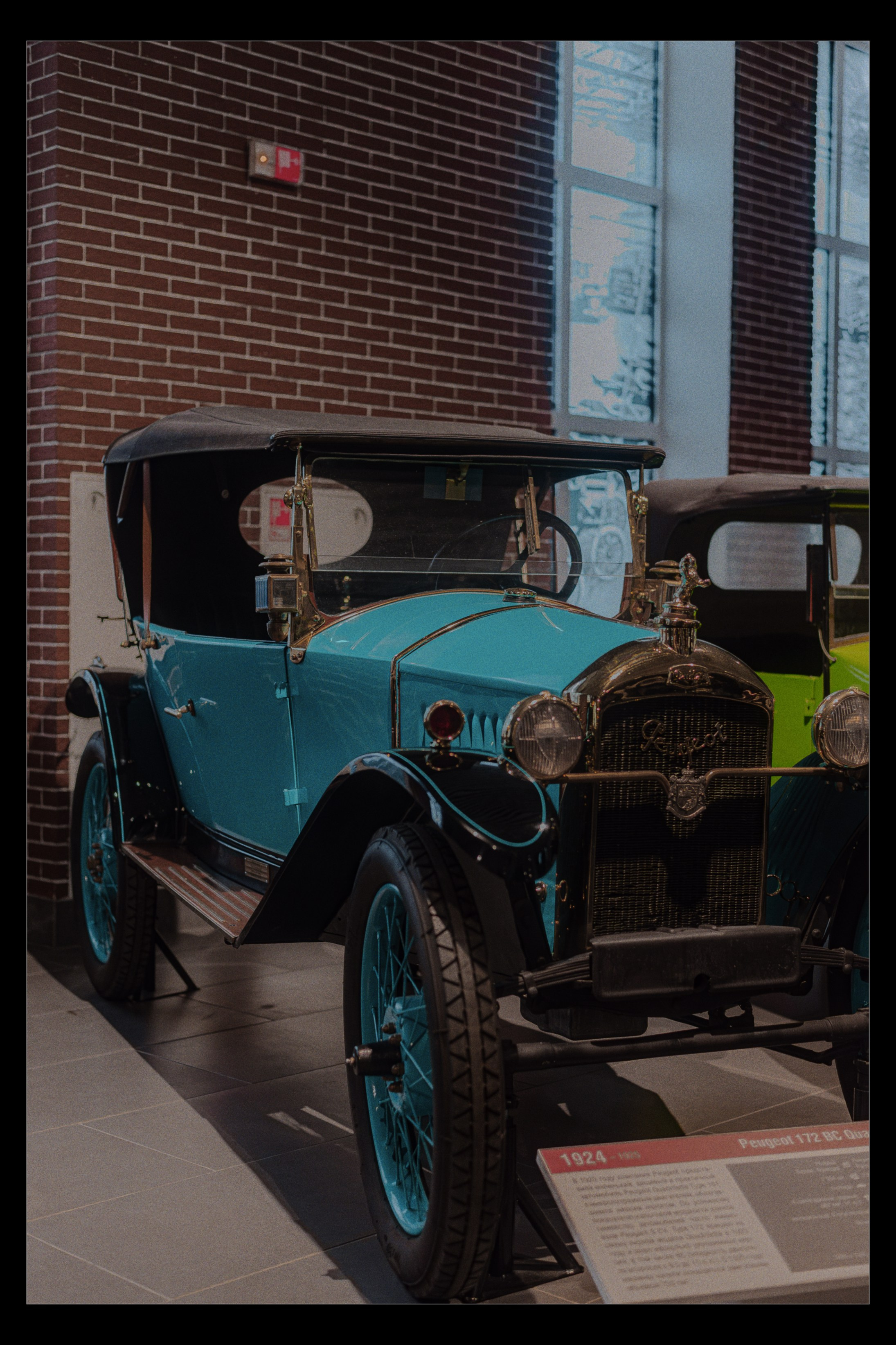 Музей УГМК. Место {не}банальных фото