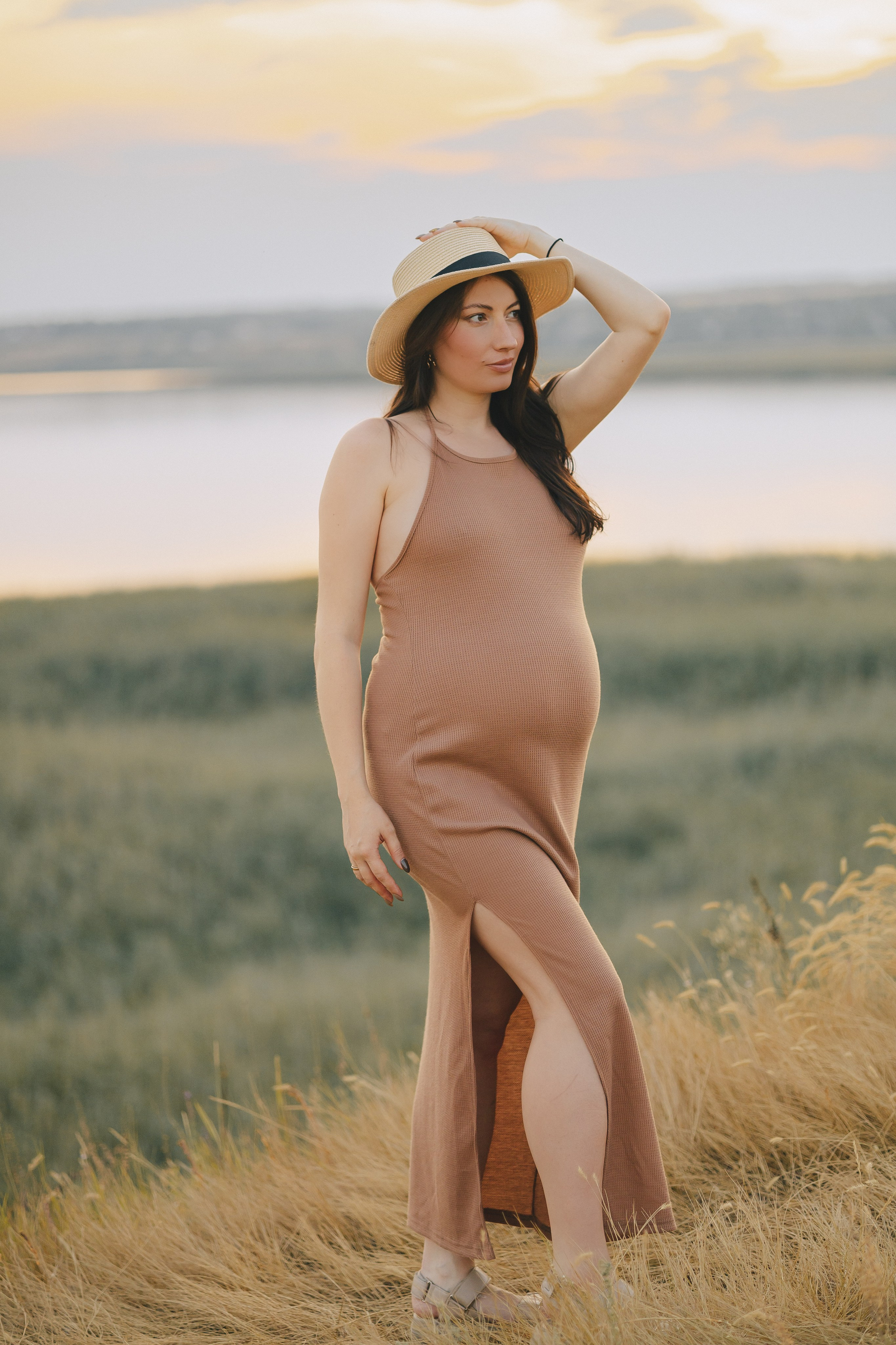 Лиля, Артем и Ксюша. Фотограф Таганрог Любимая Надя