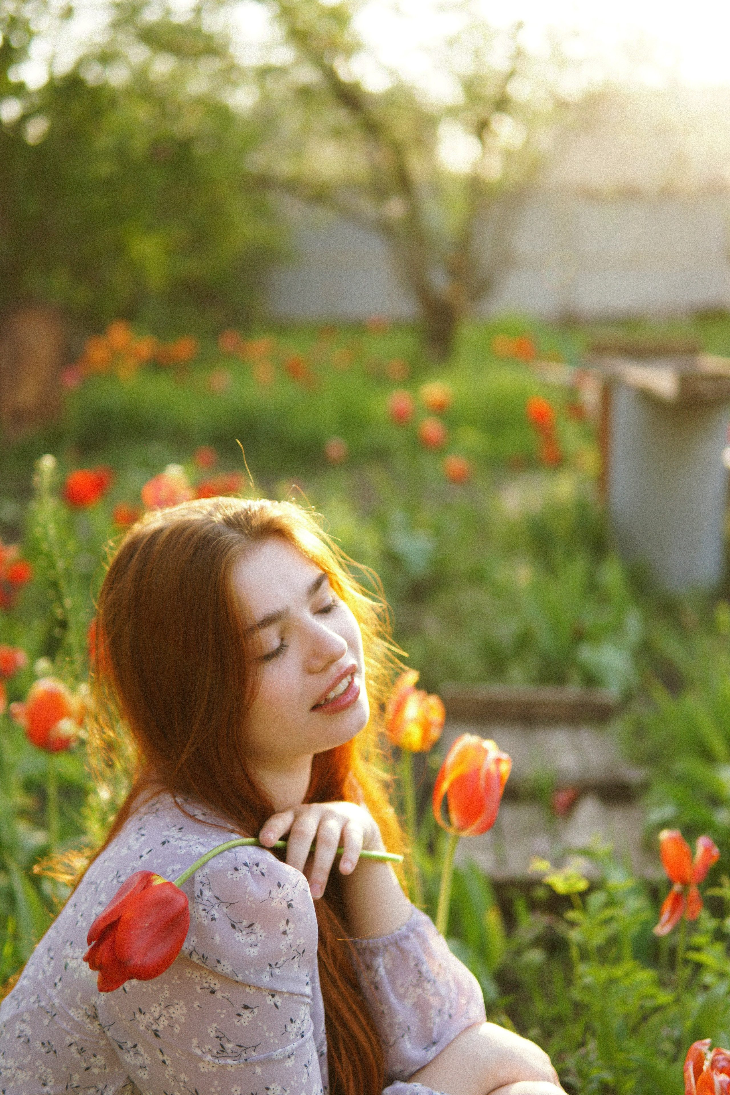 Фотосессия на природе. София. Фотограф в Ростове-на-Дону Марина Мальцева