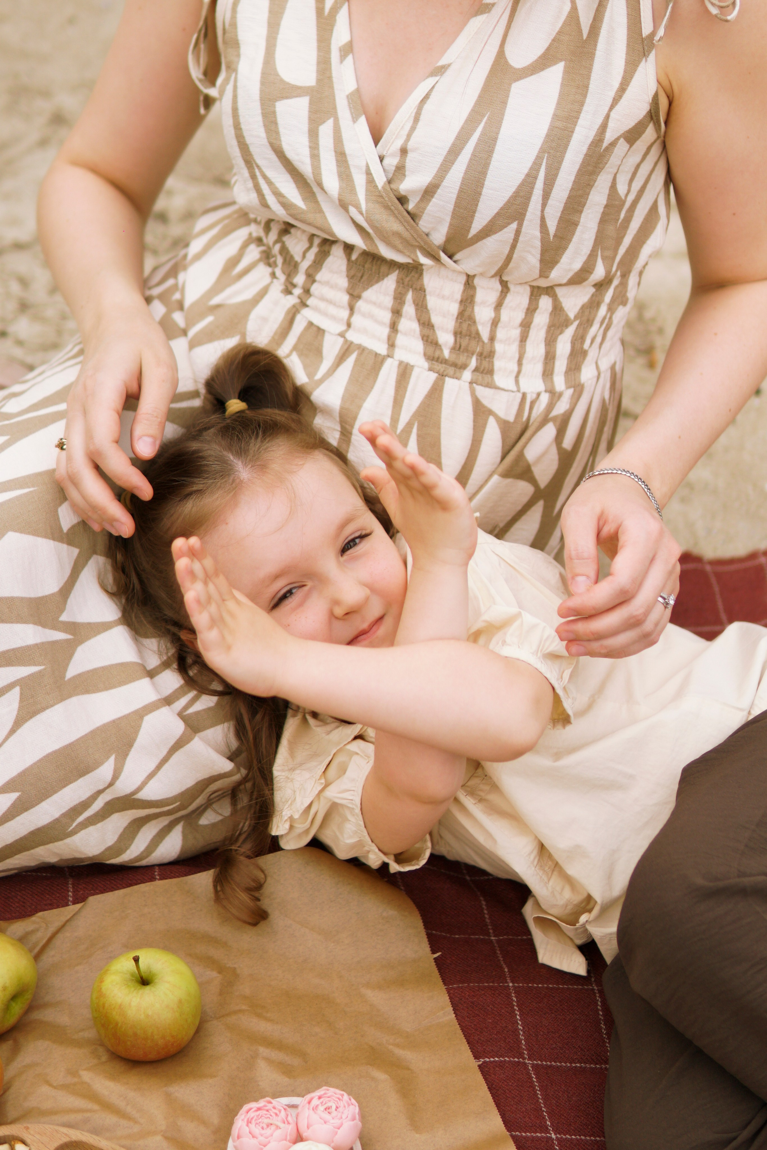 Семейная фотосессия soLOVEy. Фотограф в Ростове-на-Дону Марина Мальцева