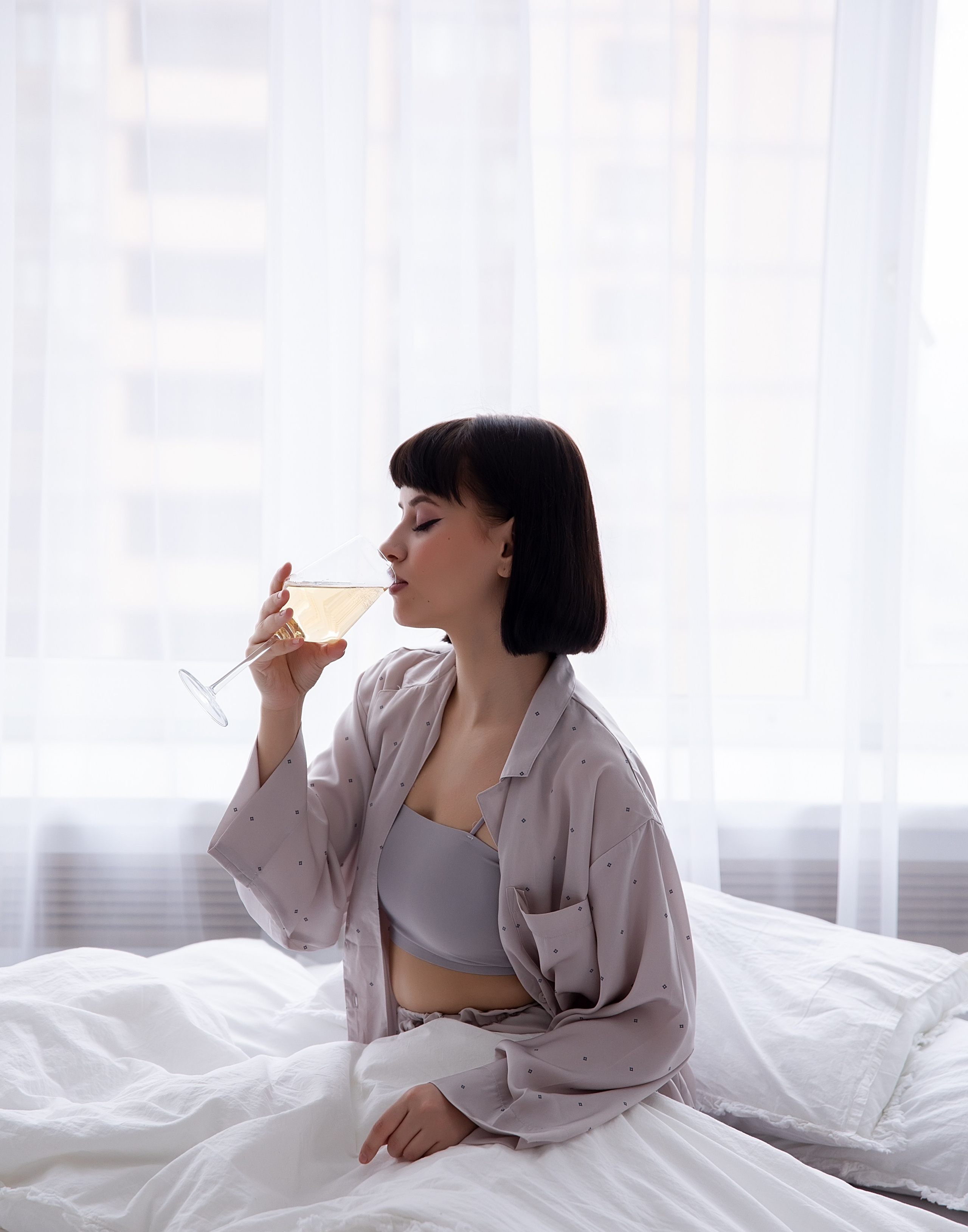 Индивидуальная и портретная съемка. Фотограф Людмила Жук