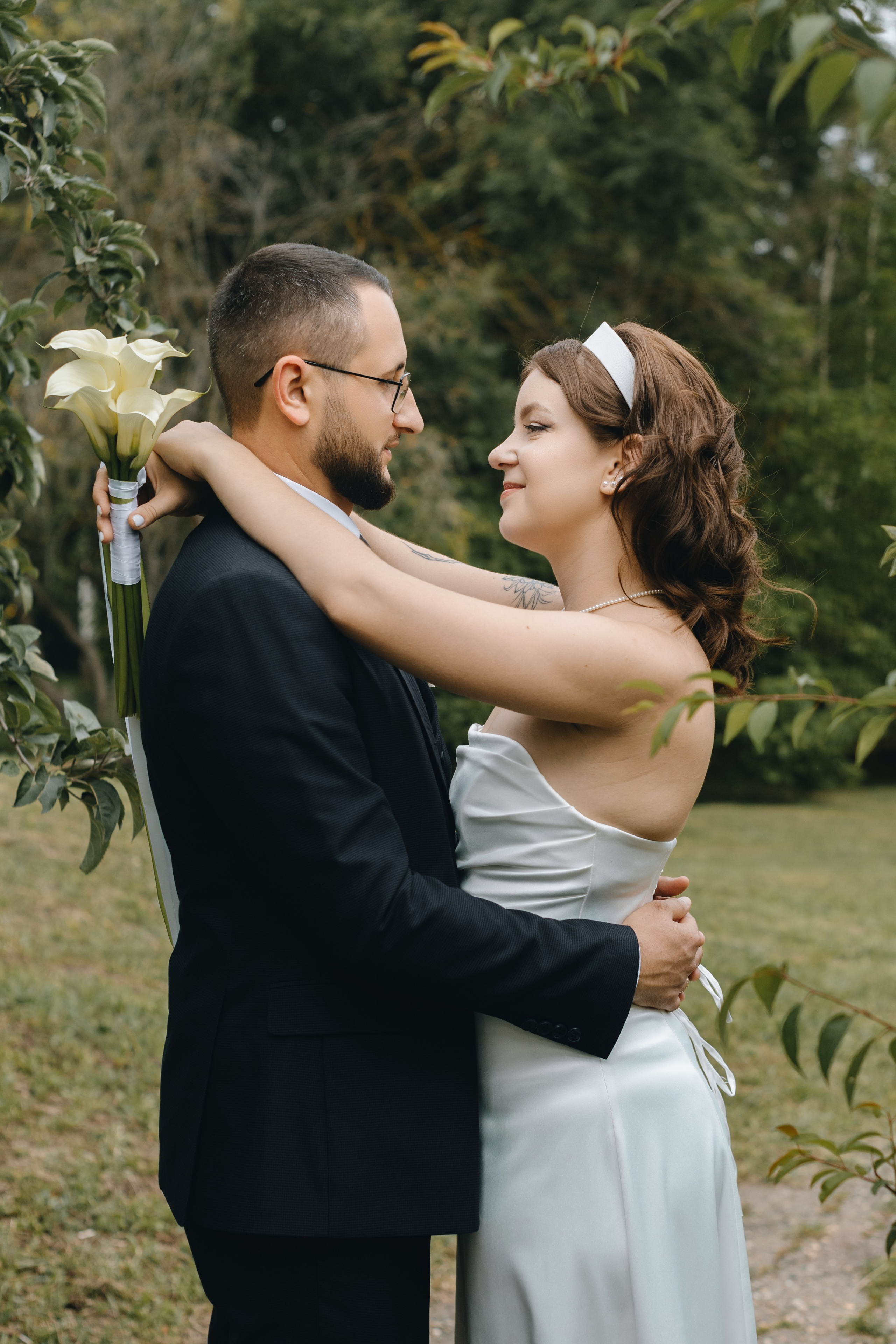 Валерий & Дарья. Фотограф в Адыгее и Белореченске — Малина Михаил