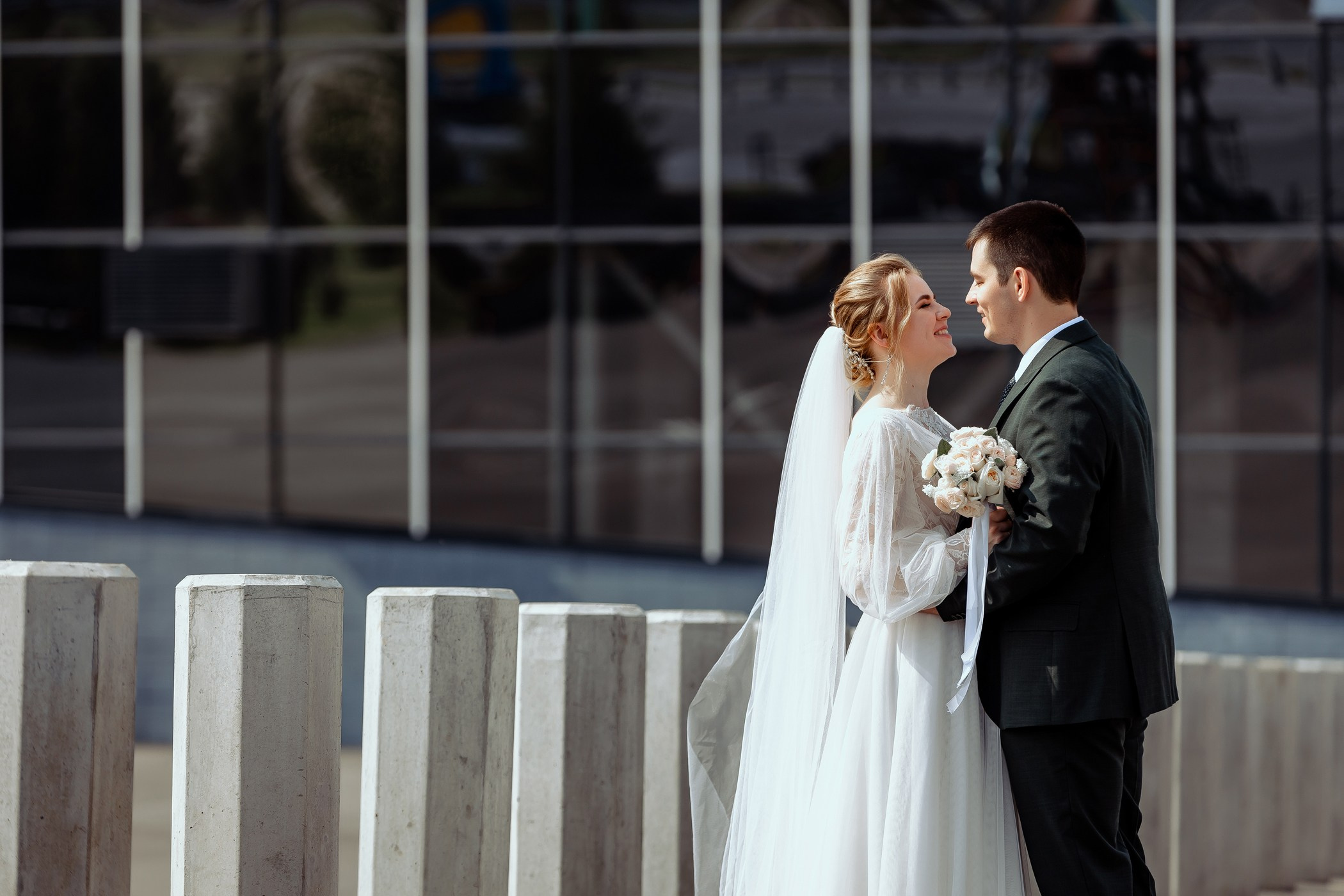 Руслан и Анна. Тимур Аминов | Фотограф в Кемерове