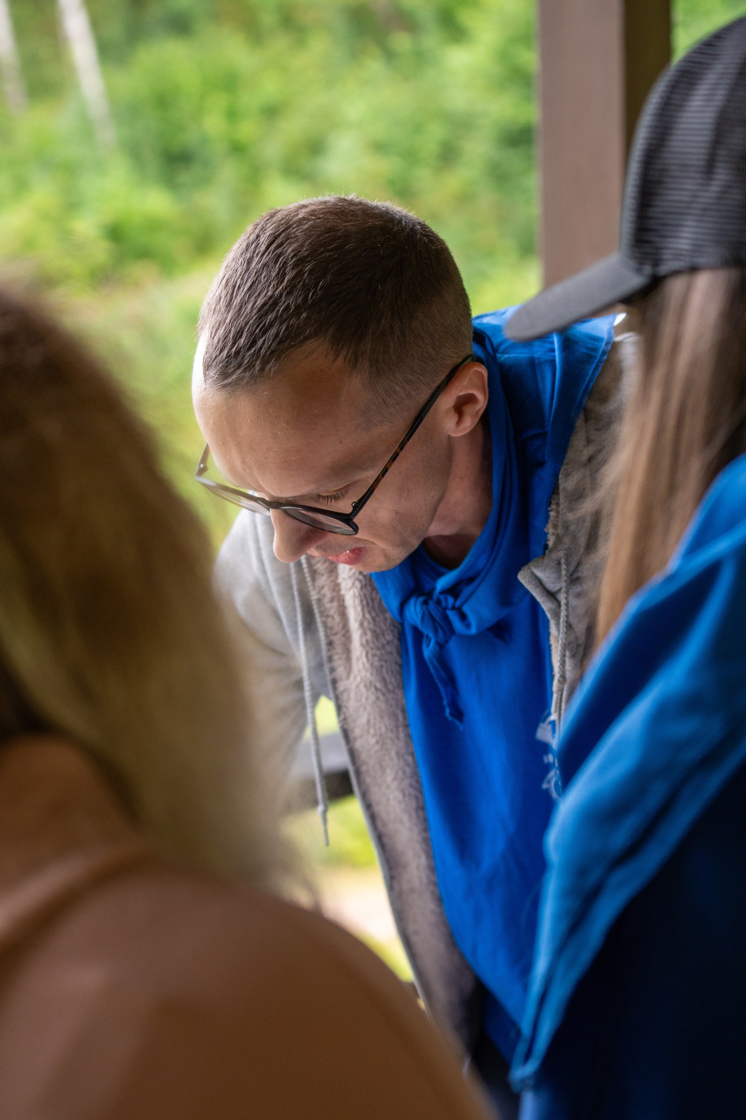 Фотосъёмка корпоратива СПб