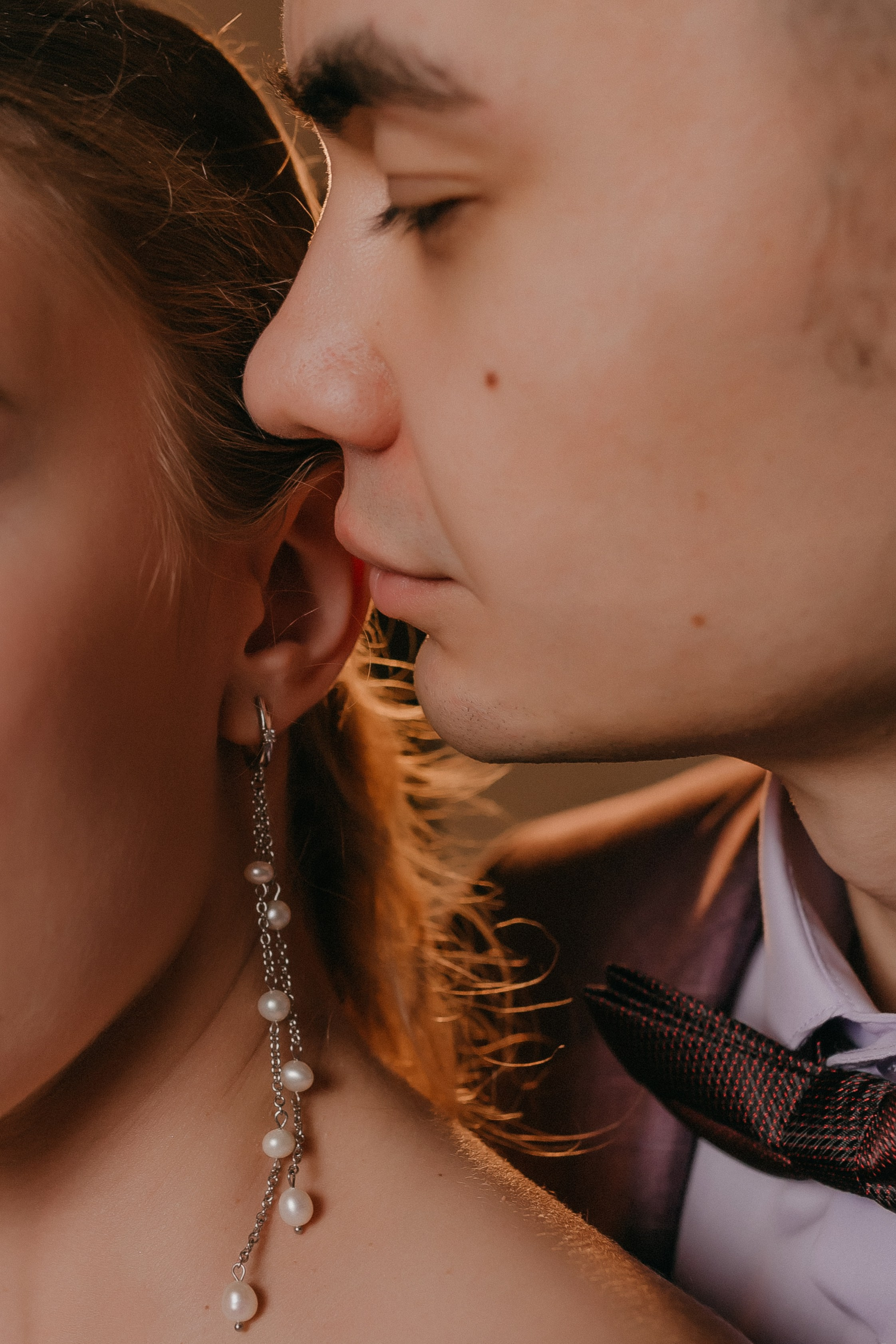 Анжела и Тим. Семейный фотограф в Сургуте