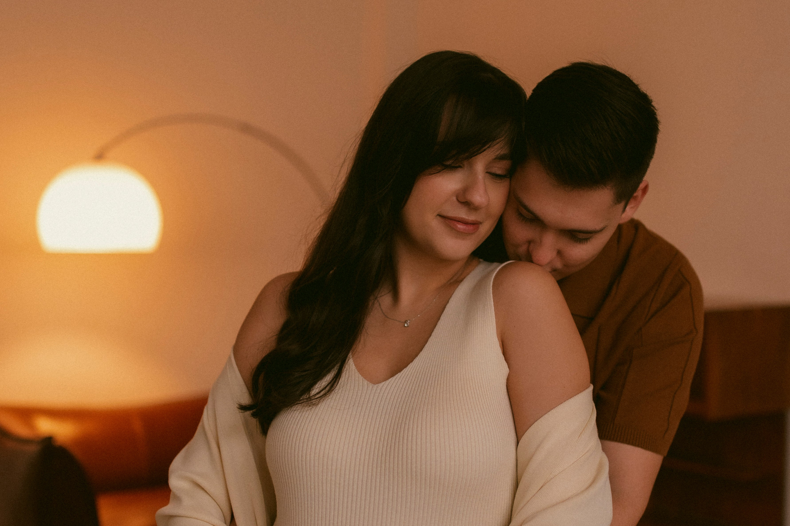 LoveStory. Семейный и женский фотограф в Москве Юлия Мороз