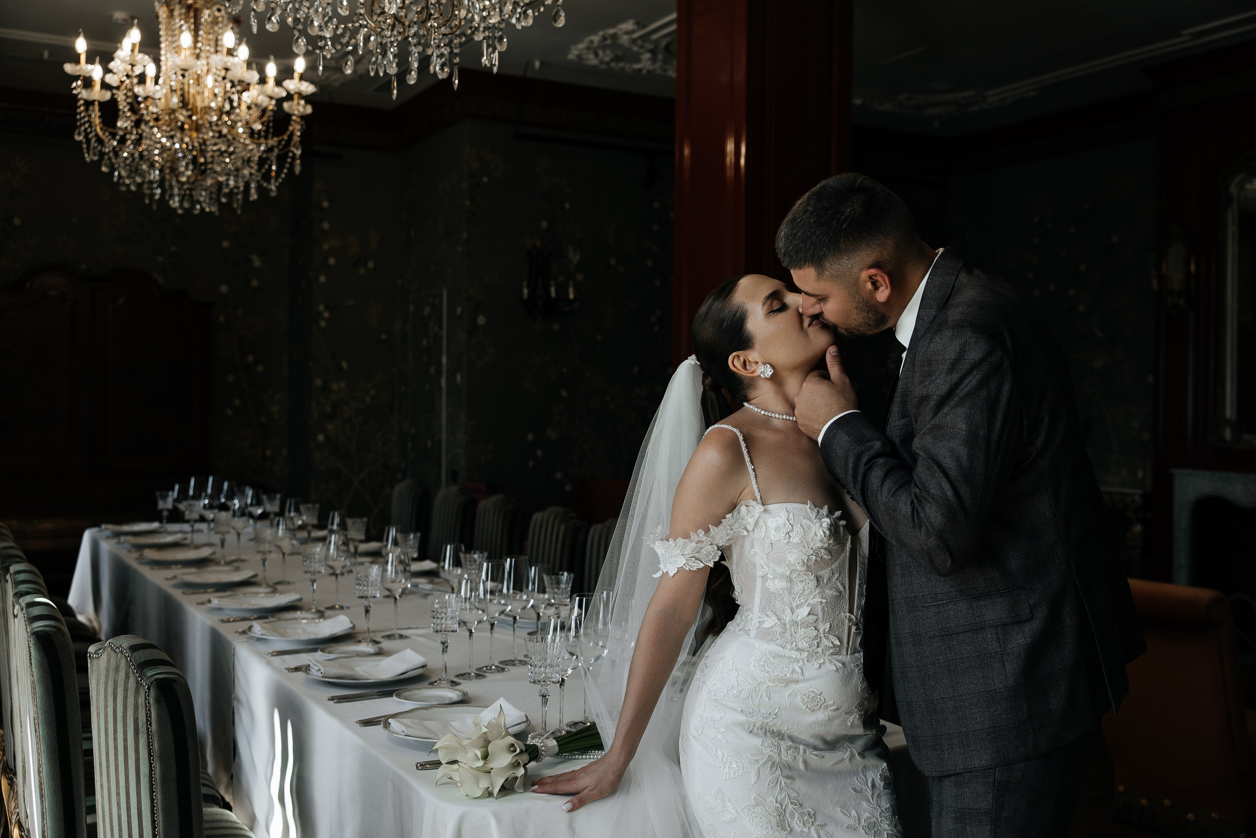 Геленджик. Александр и Анастасия. Свадебный и семейный фотограф Ростова-на-Дону Ирина Бондарева