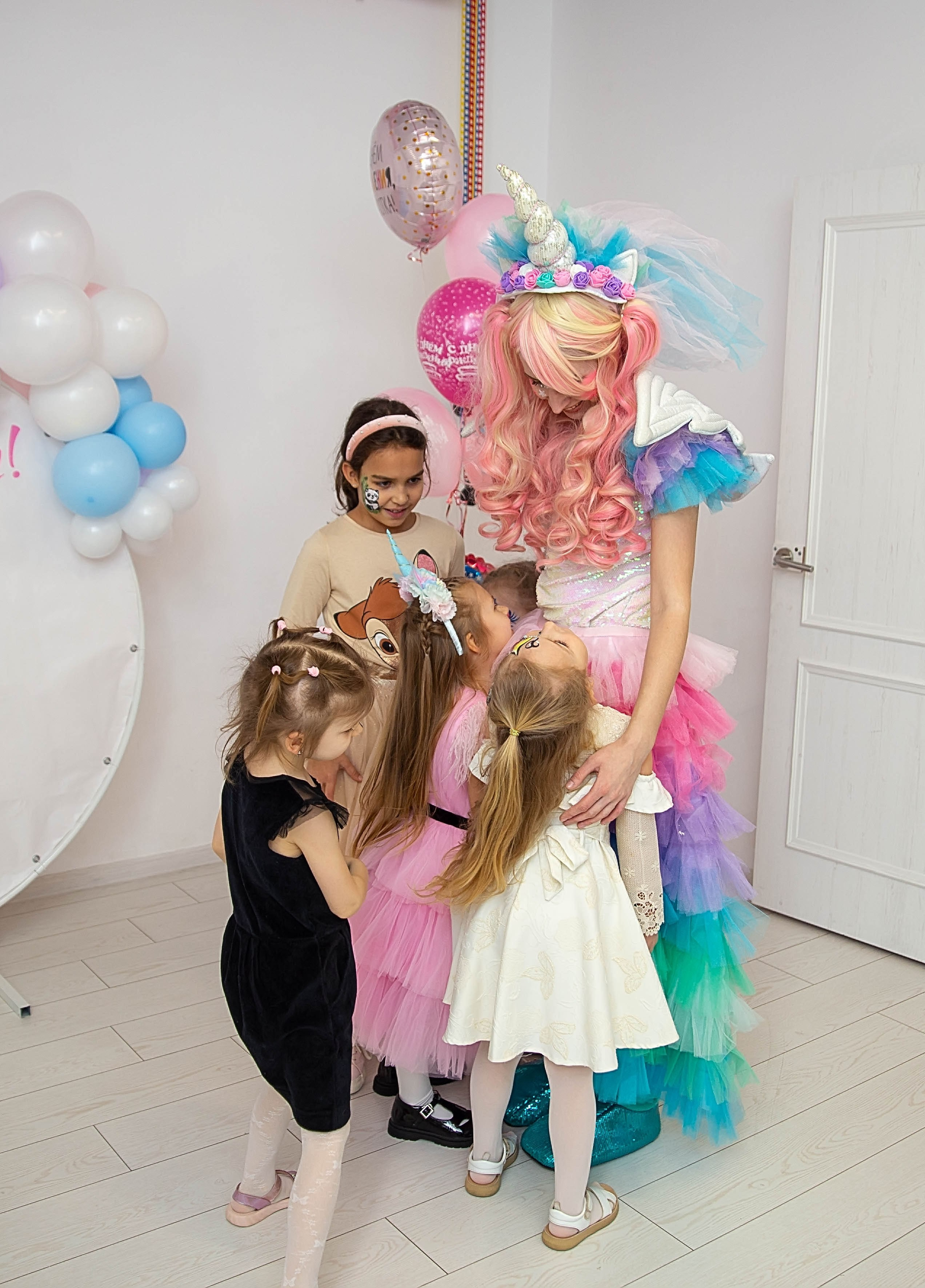 День Рождения. Семейный и детский фотограф в Нижнем Новгороде