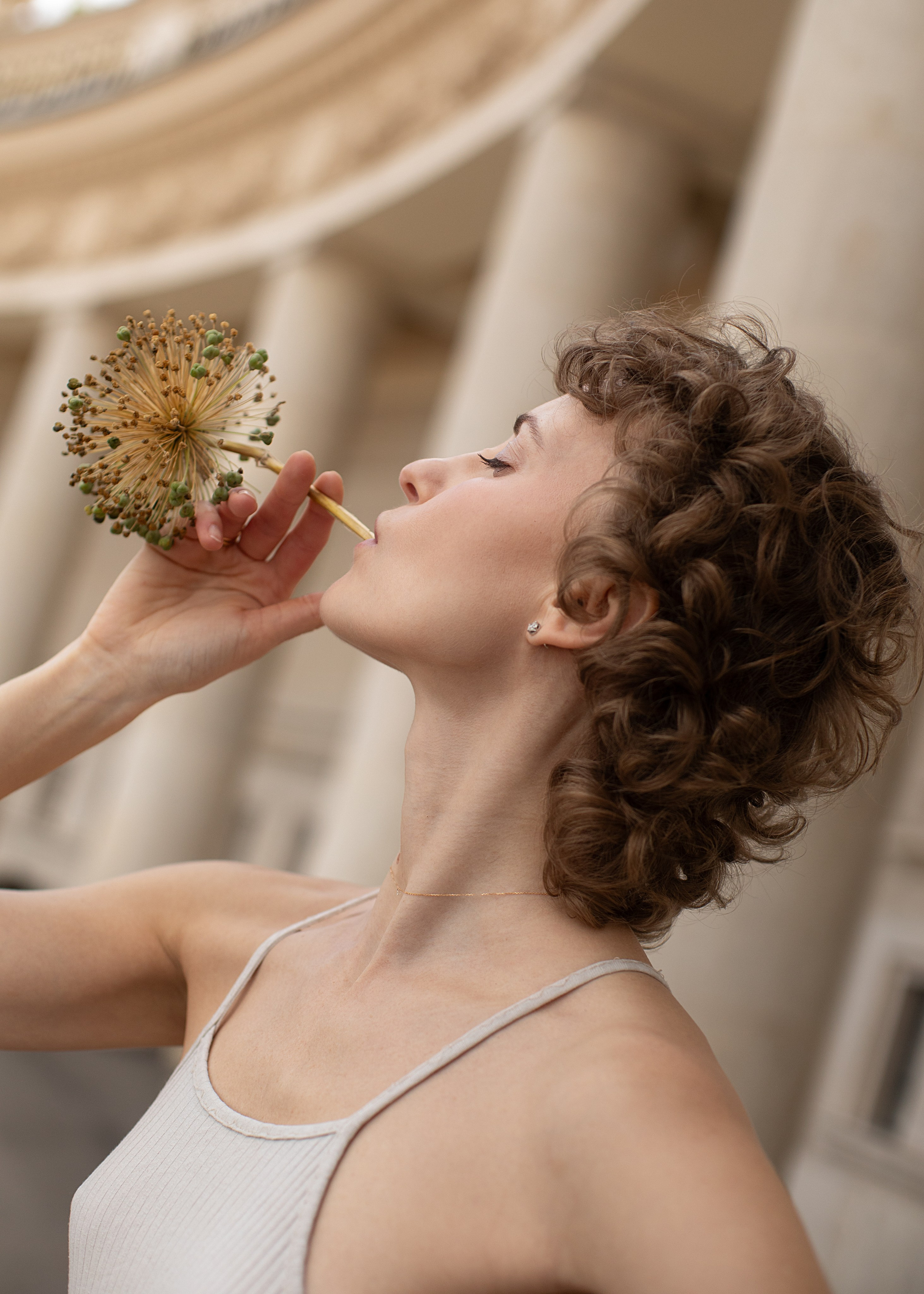 Пресеты. Фотограф в Москве