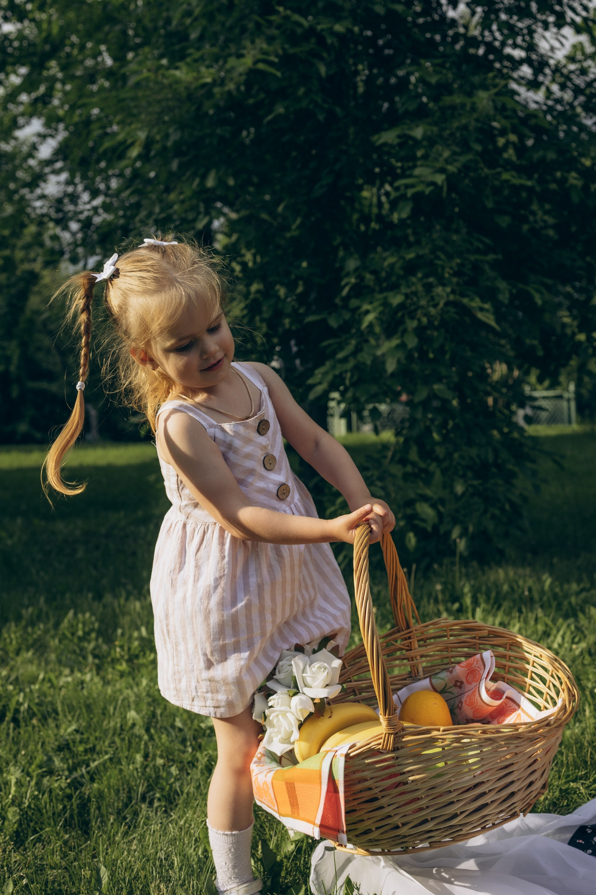Фото пикник на Иерусалимской горе. Свадебный Фотограф в Иркутске Екатерина Елисеева