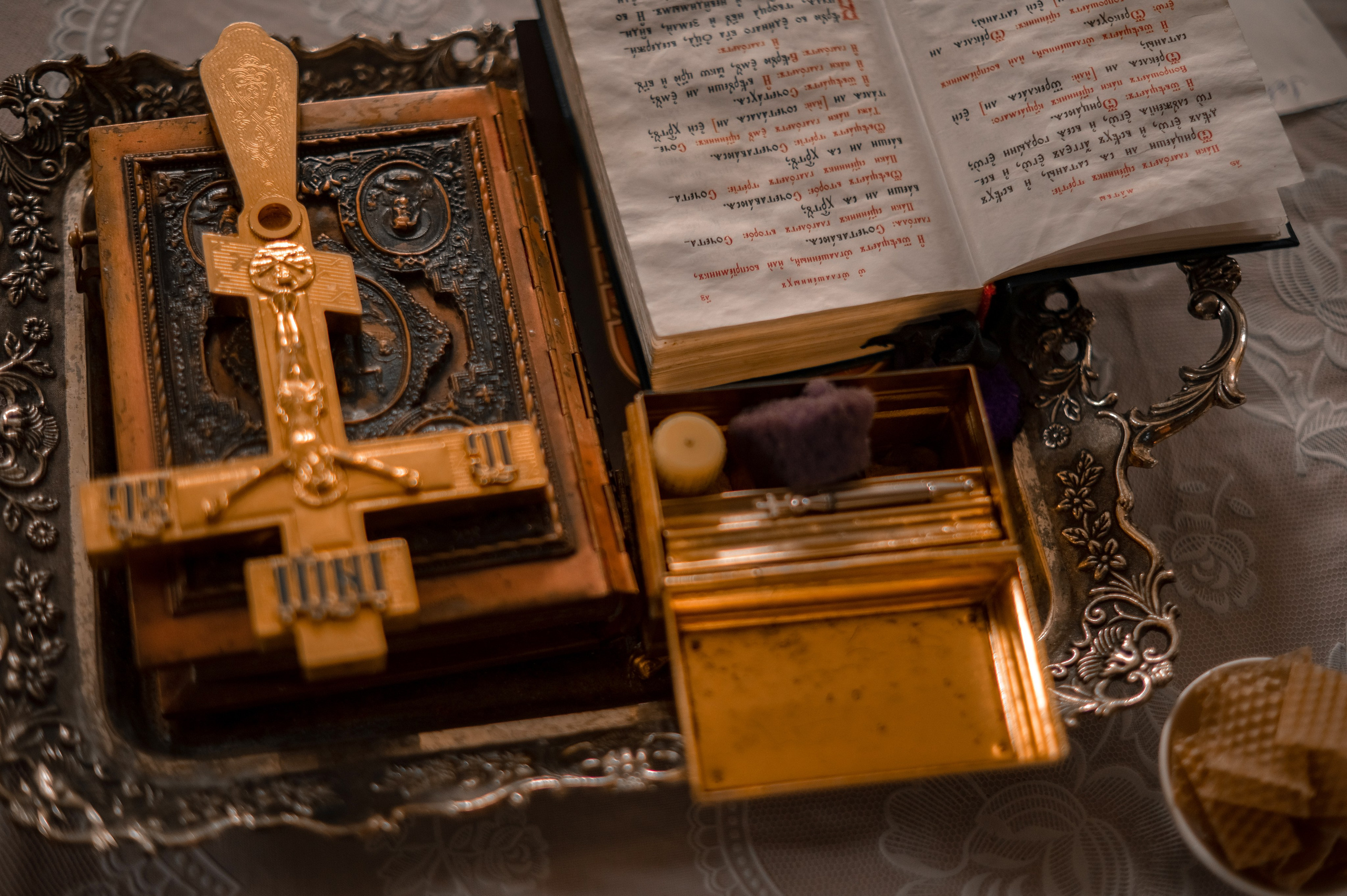 КРЕЩЕНИЕ ЛЬВА. Свадебный и семейный фотограф в Краснодарском крае