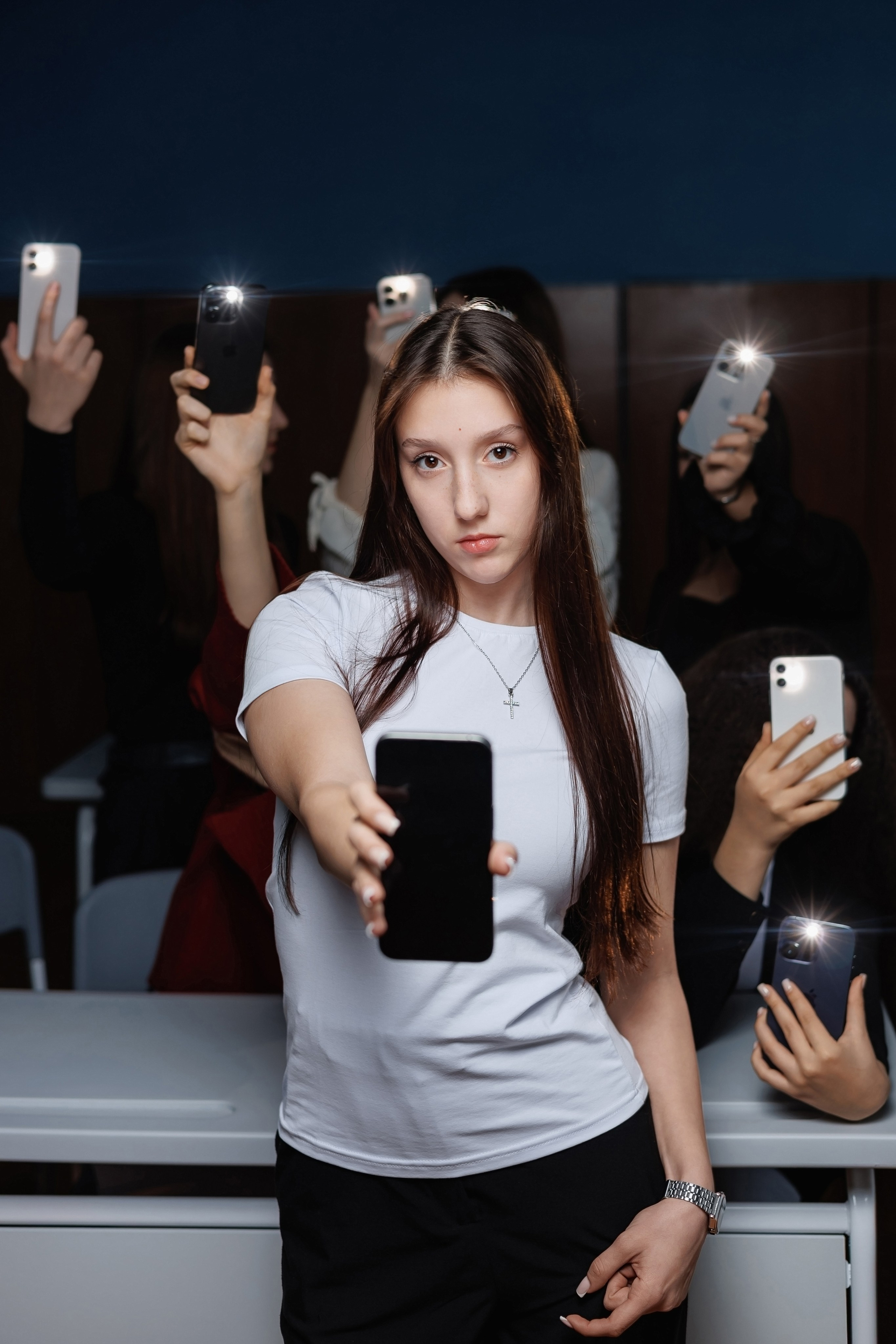 11-а, 11 шк, выпуск 2025