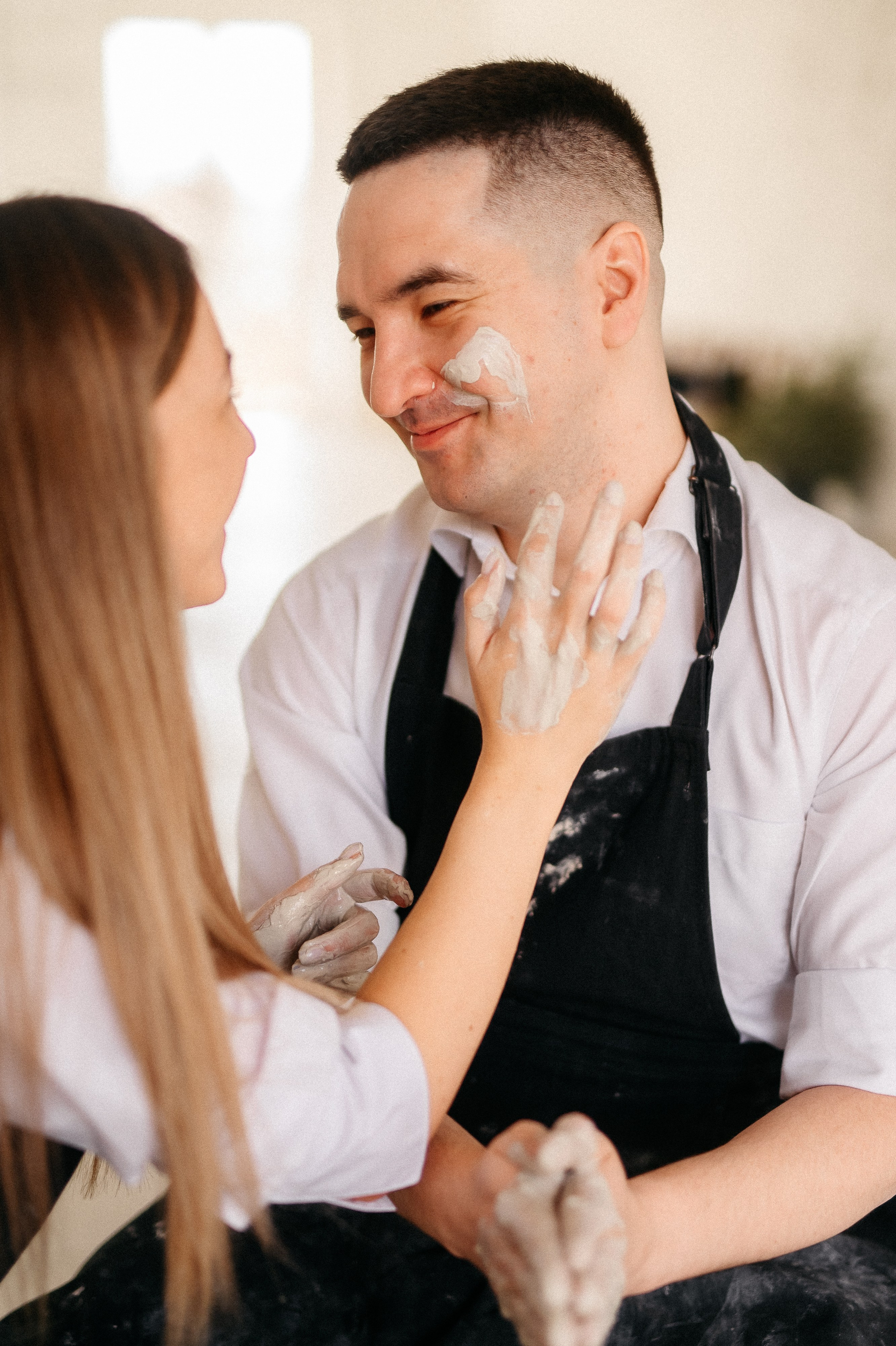 Миша и Света. Свадебный фотограф в Волгограде и Волжском Вадим Мирошниченко