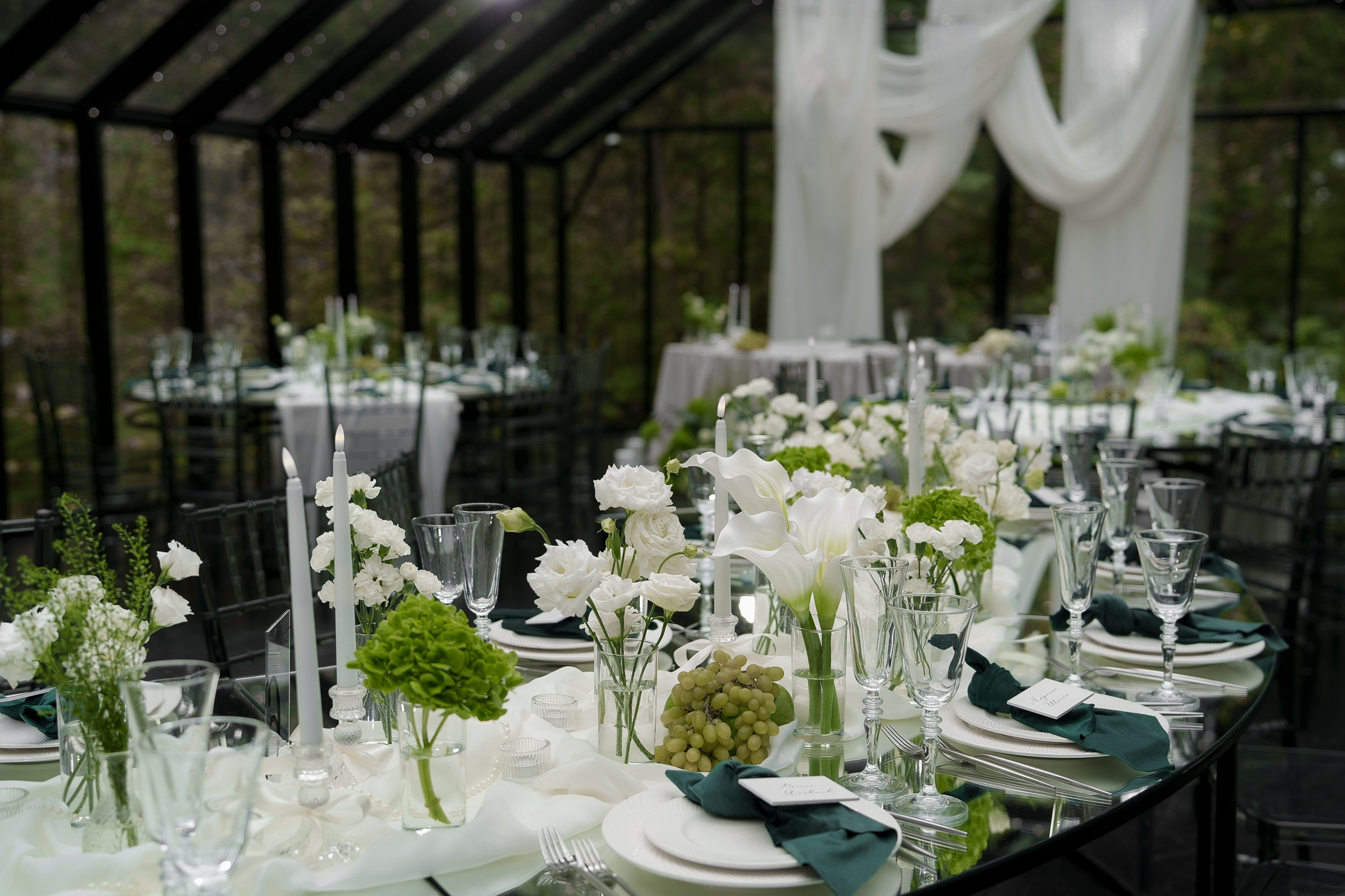 Алена и Вова. Свадебный фотограф Эрик Геворкян