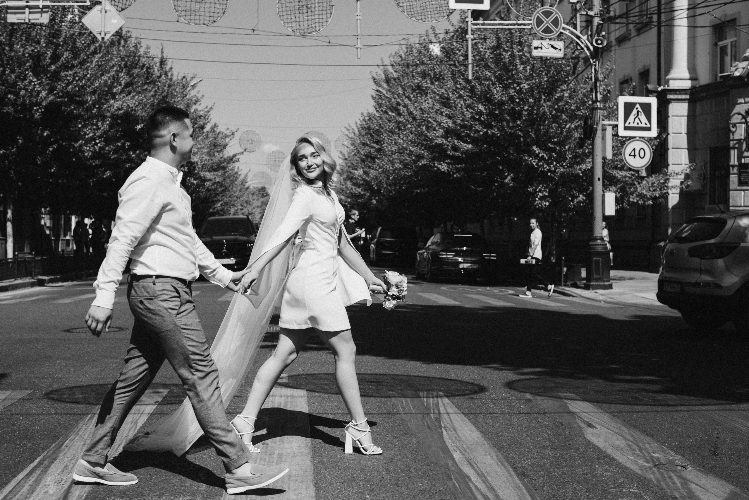 14.09.2024. Свадебный фотограф Краснодара Александр Кулагин