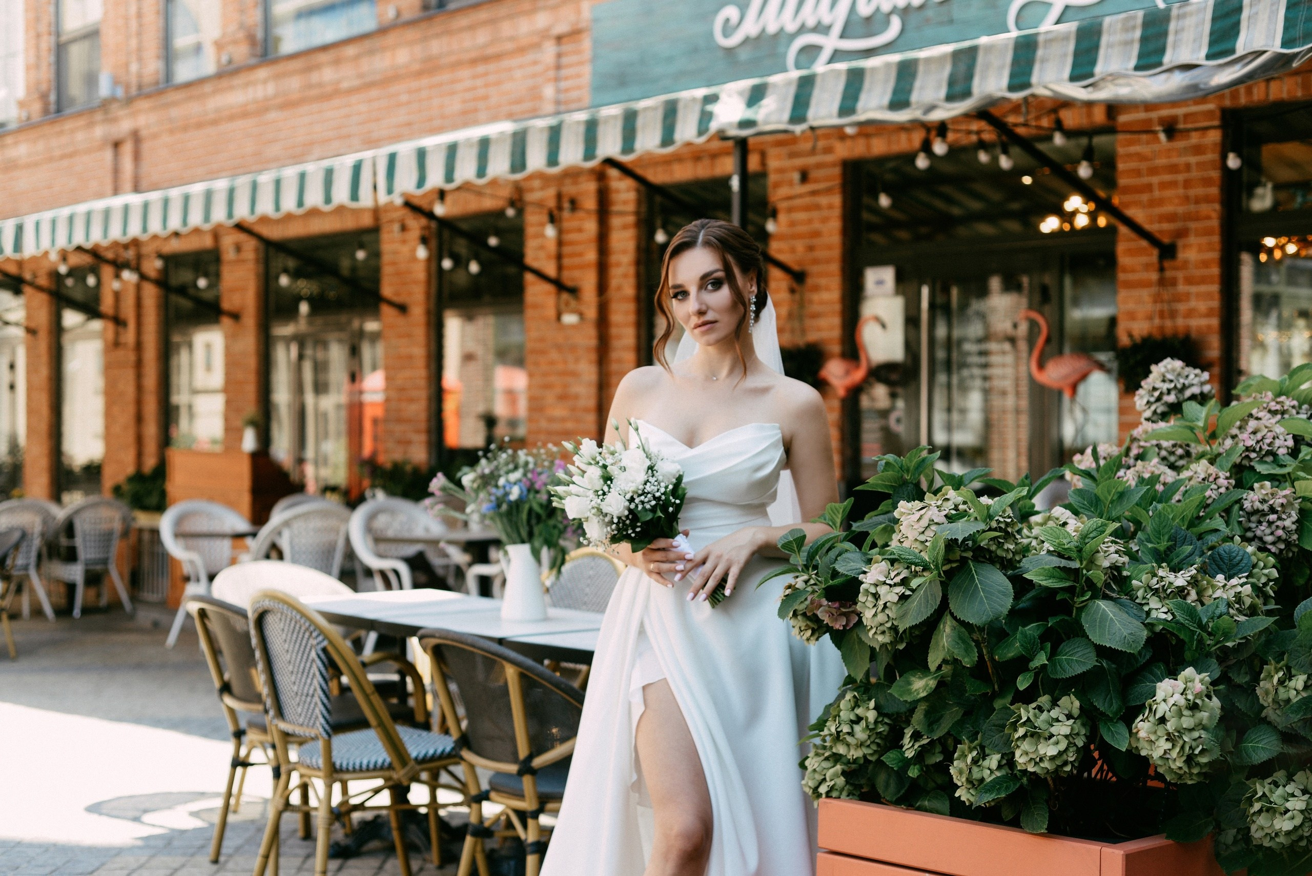 Свадебный и семейный фотограф Ростов-на-Дону Евгения Борисова