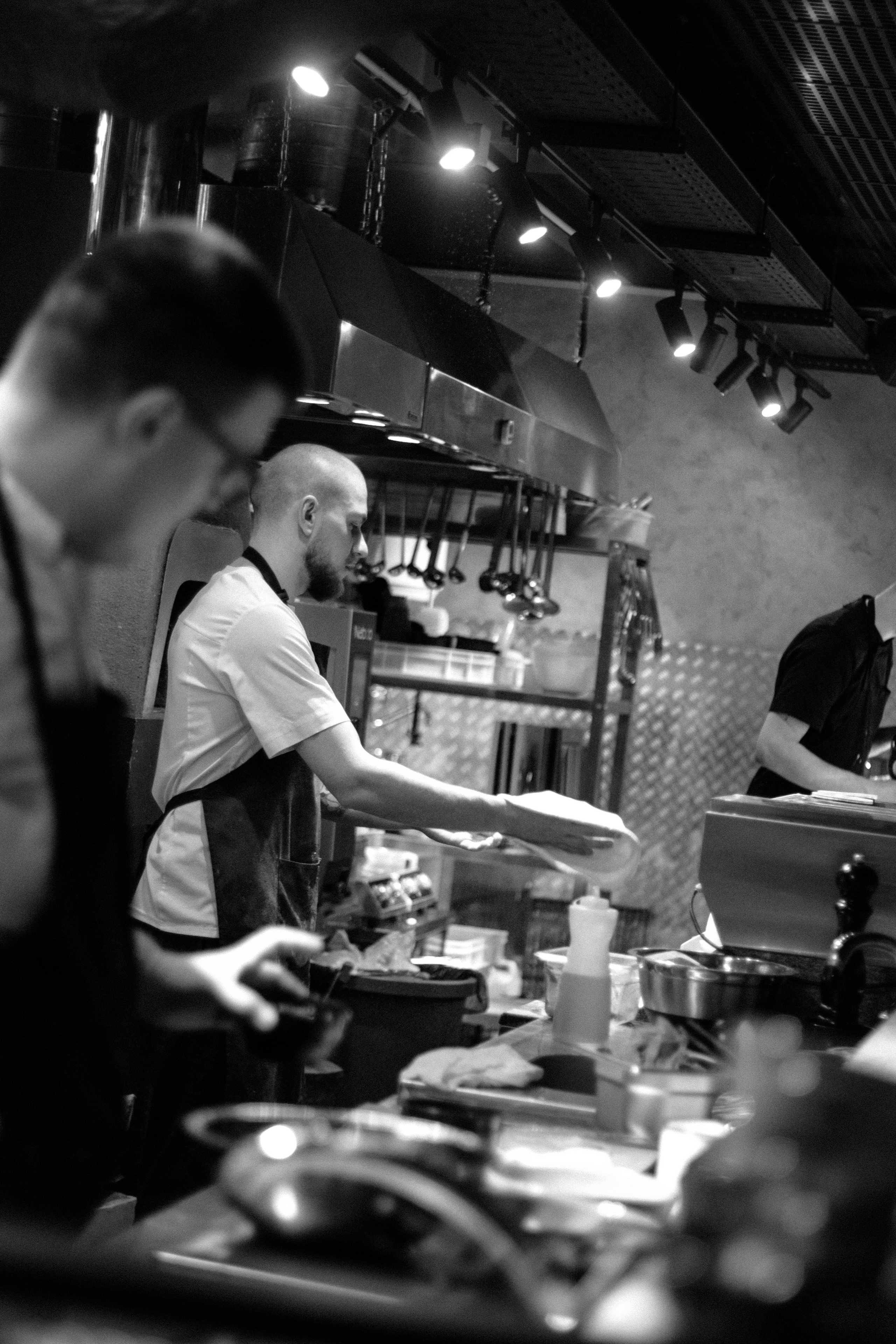 ВОДОКАЧКА. Фотограф в Тюмени Анастасия Долинина