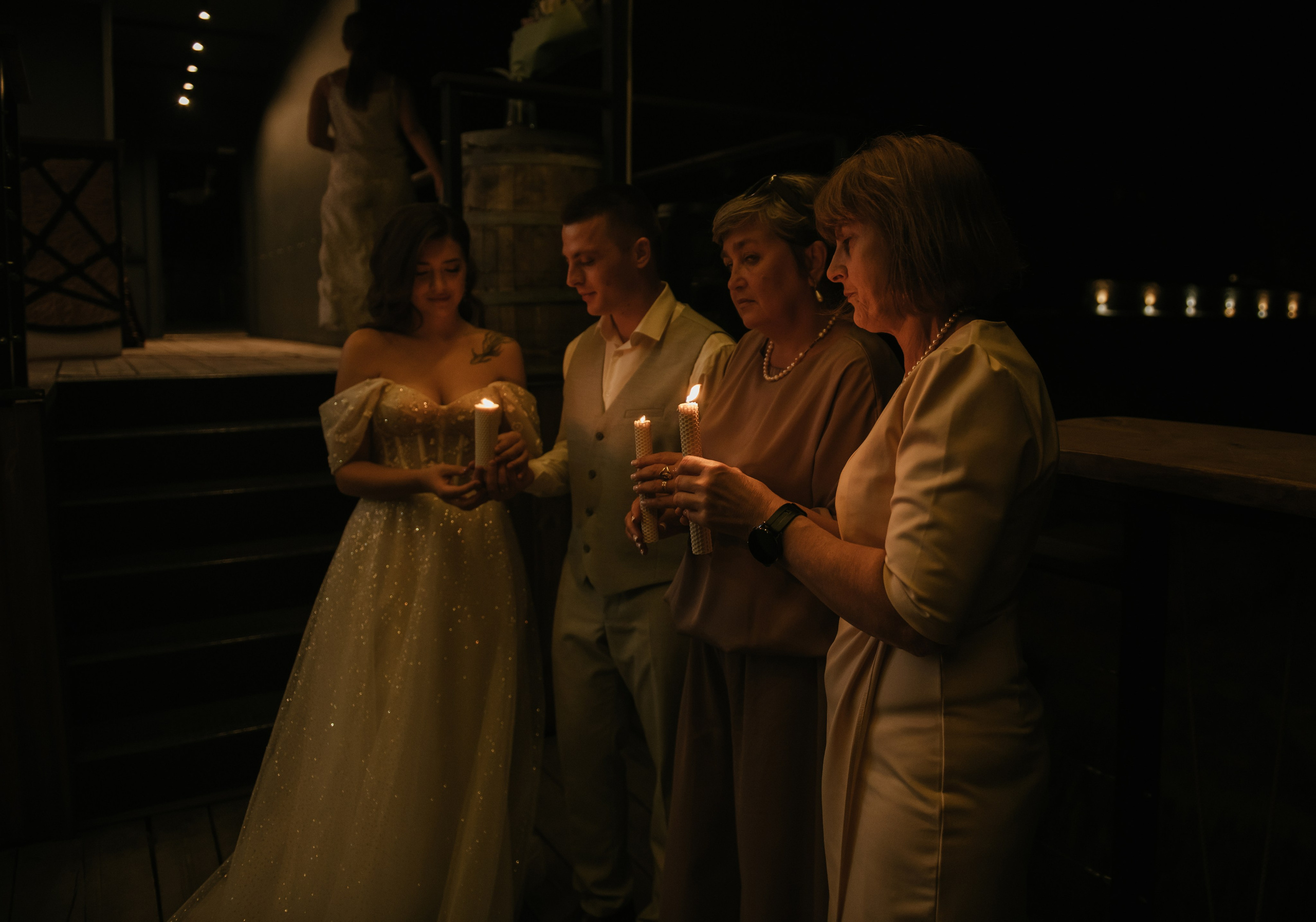 Ярослав и Дарья (Родное гнездо). Свадебный, женский, семейный фотограф в Севастополе Юлия Мошенко