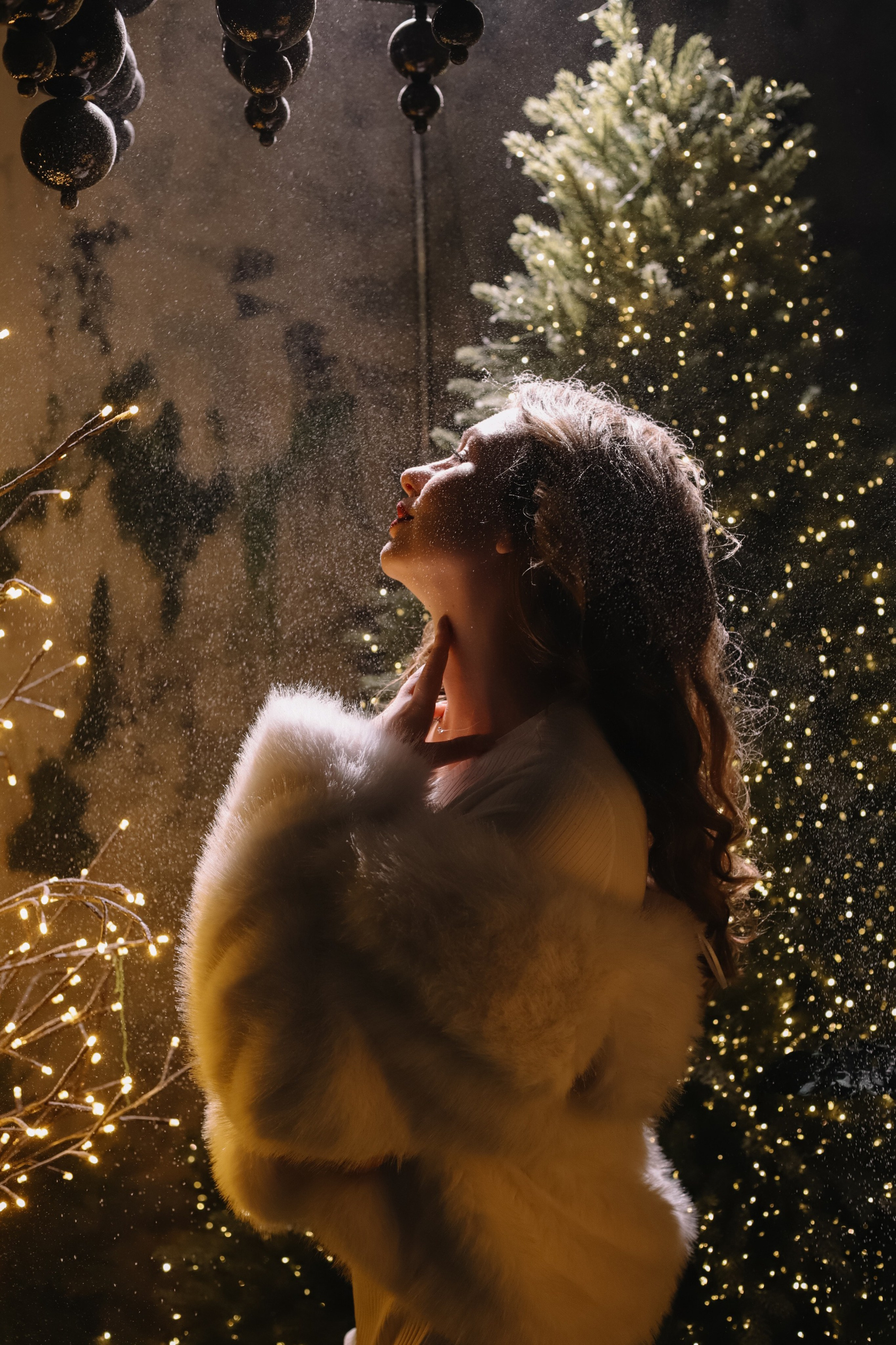 Индивидуальная съемка