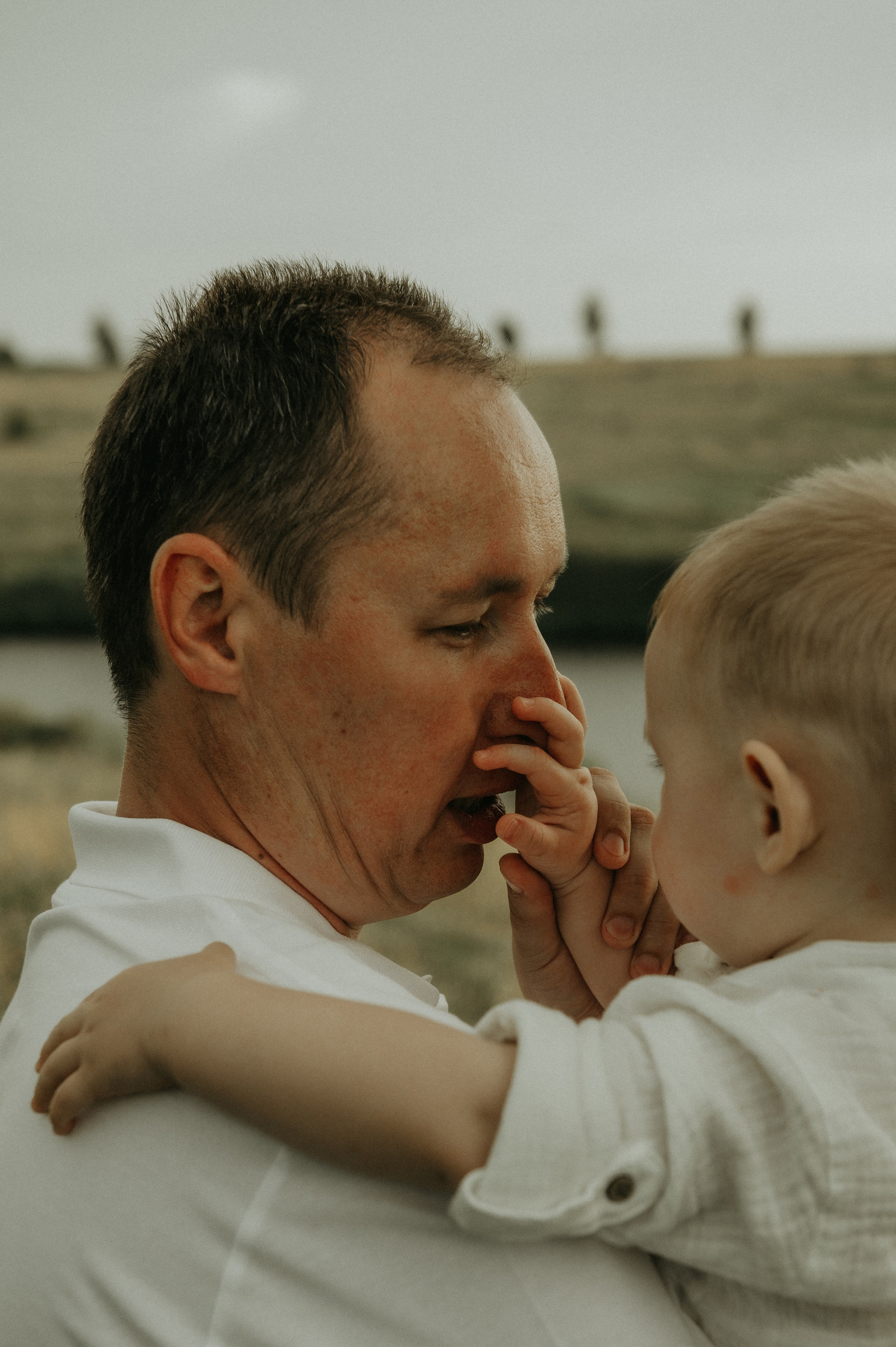 Максиму годик. Свадебный и семейный фотограф в Тульской области Пашкова Екатерина