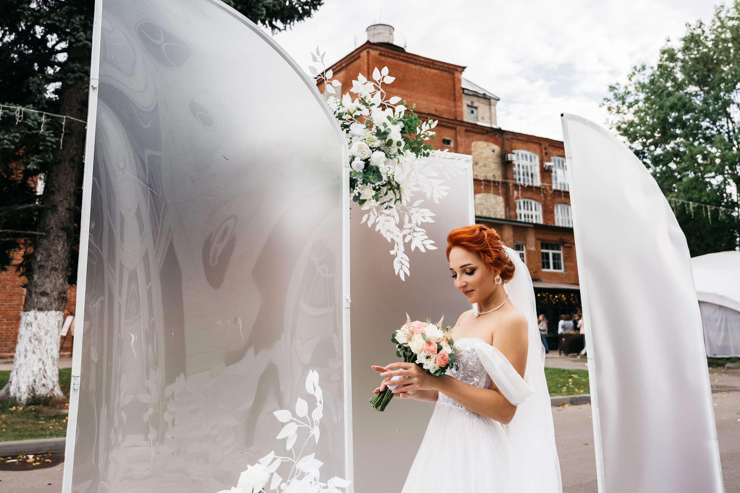 D&S. Алёна Хомич. Свадебный и семейный фотограф Коломна, Москва