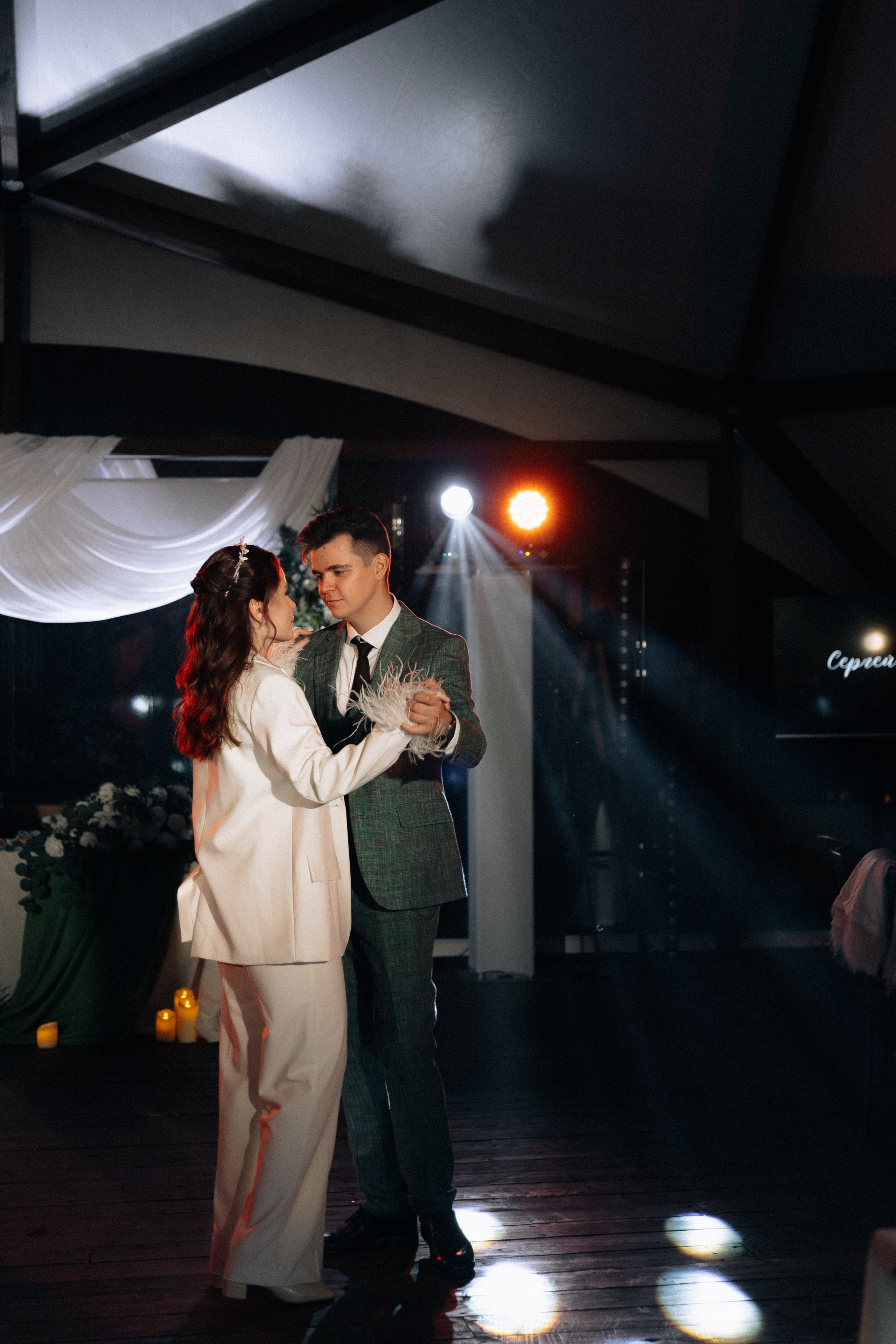 Свадьба в глэмпинге «Хвоя». Свадебный фотограф в Нижнем Новгороде Генеральская Ира