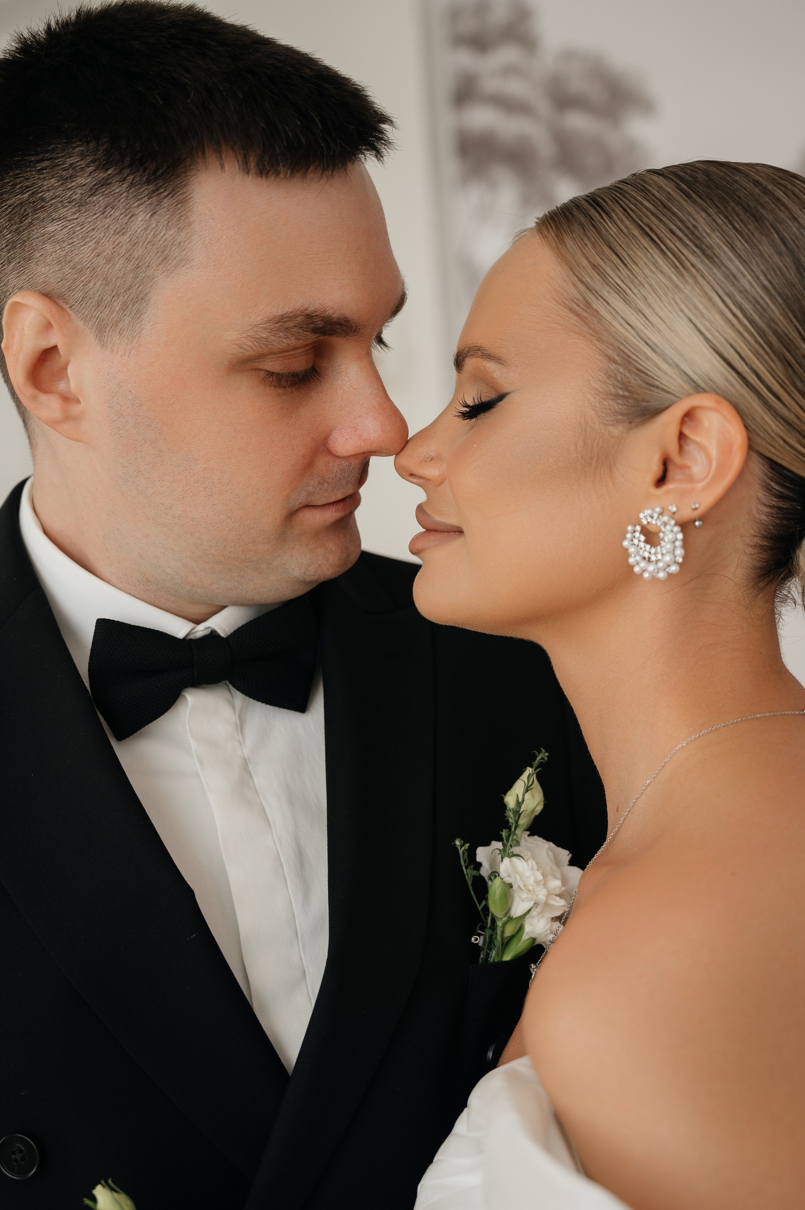 Сергей и Анастасия. Свадебный и семейный фотограф в Краснодаре Алина Мельник