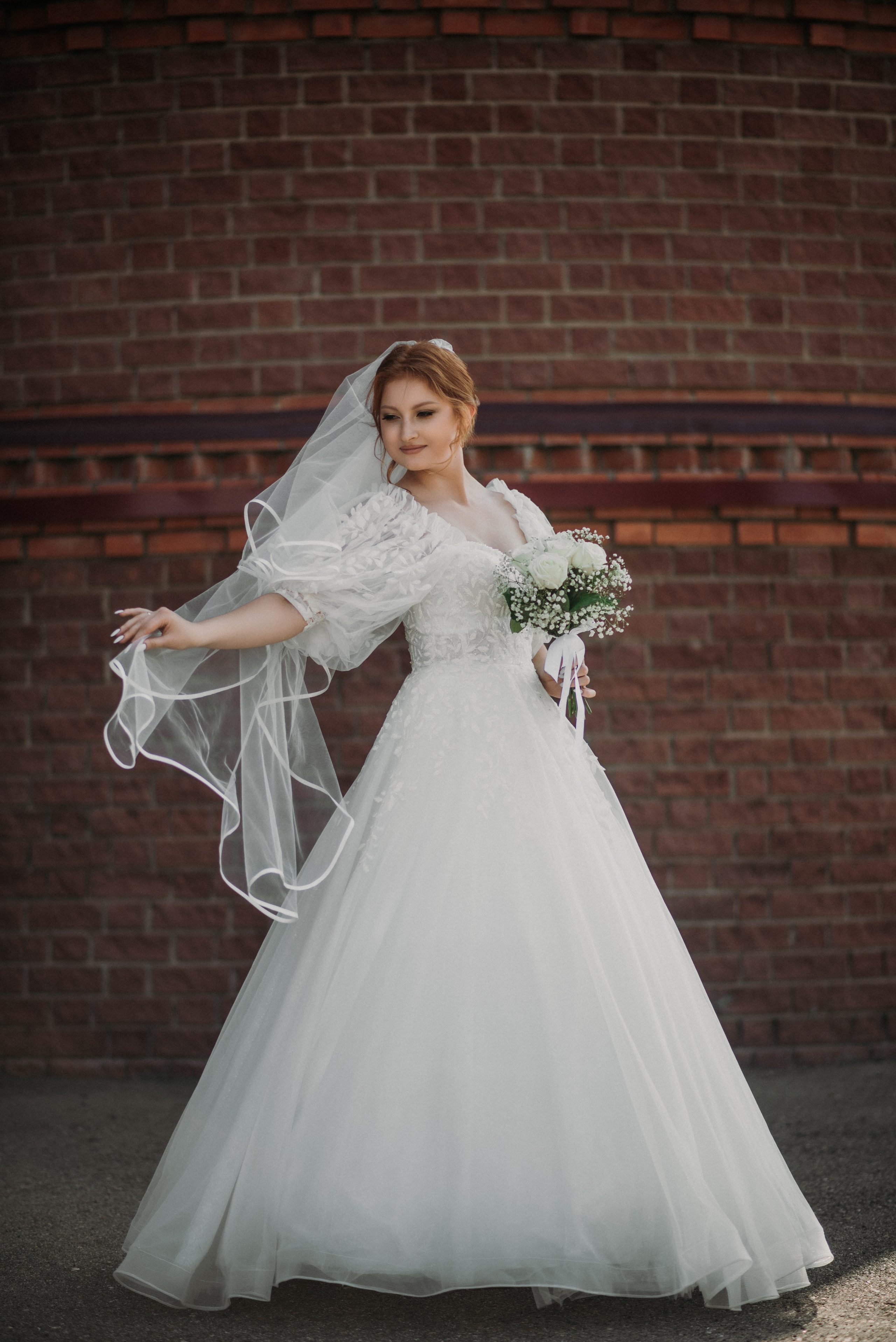 26.06.26 Wedding Day. Семейный фотограф в Барнауле