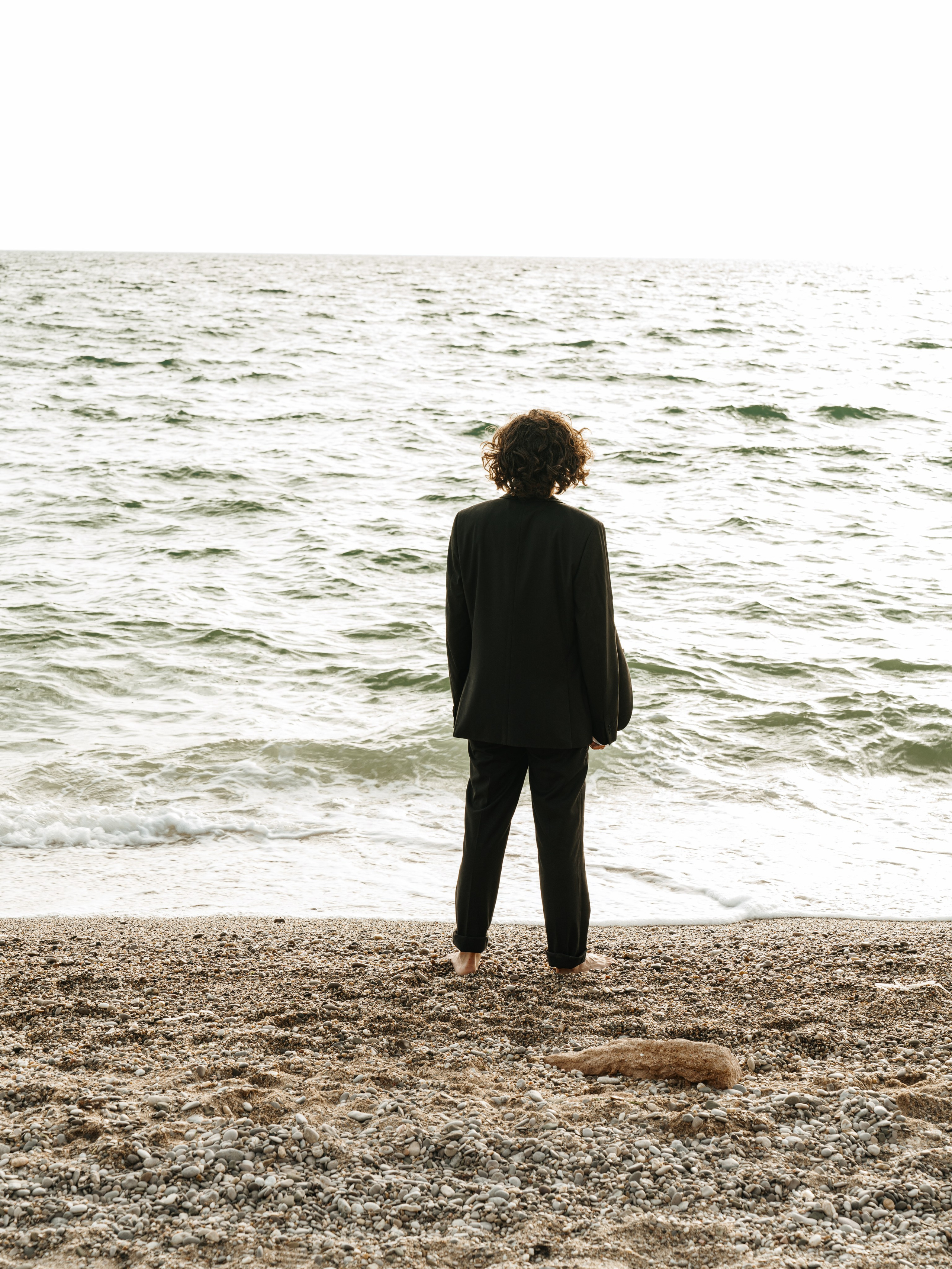 Мужская стрит